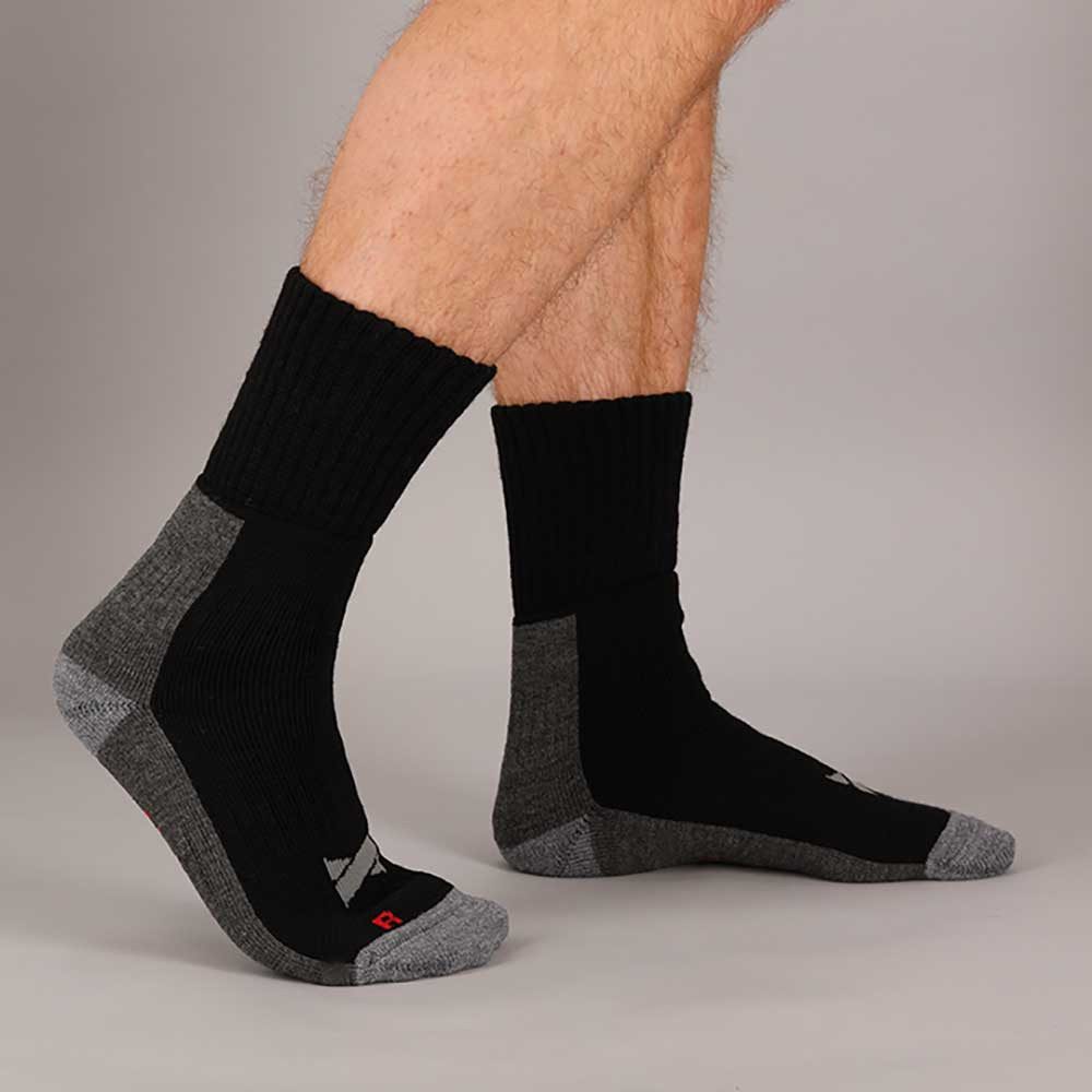 XTREME sockswear Wandersocken (1-Paar) wärmend und günstig online kaufen