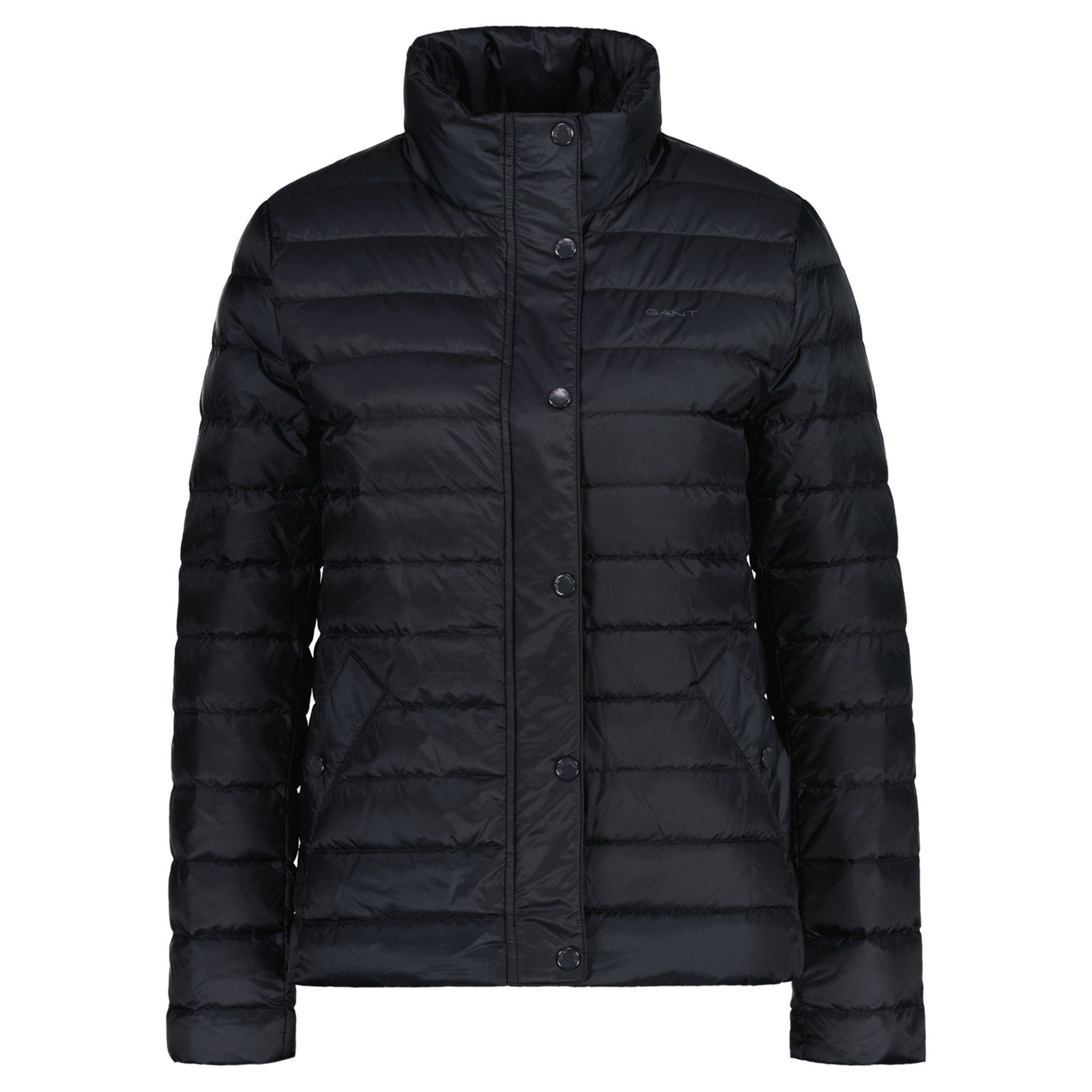 Gant Steppjacke Damen Steppjacke Polyester LIGHT günstig online kaufen