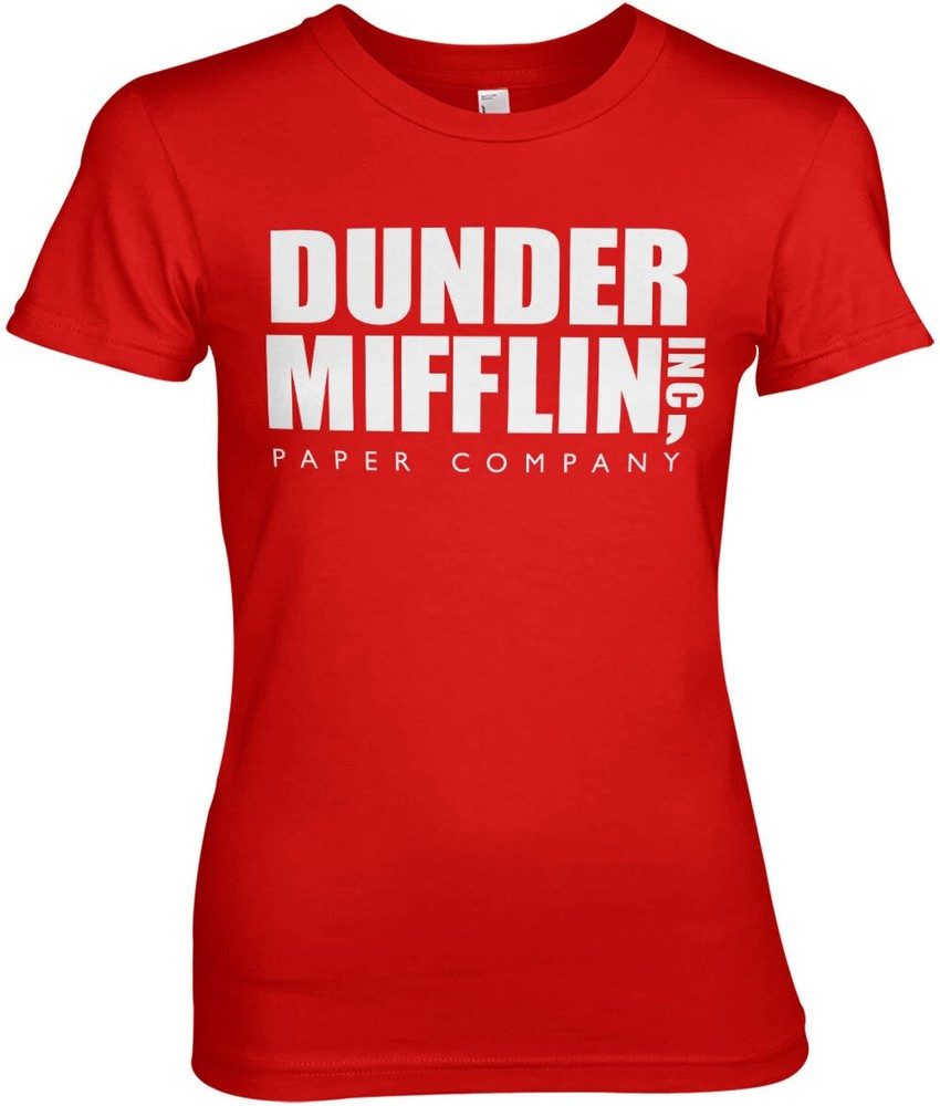 The Office T-Shirt