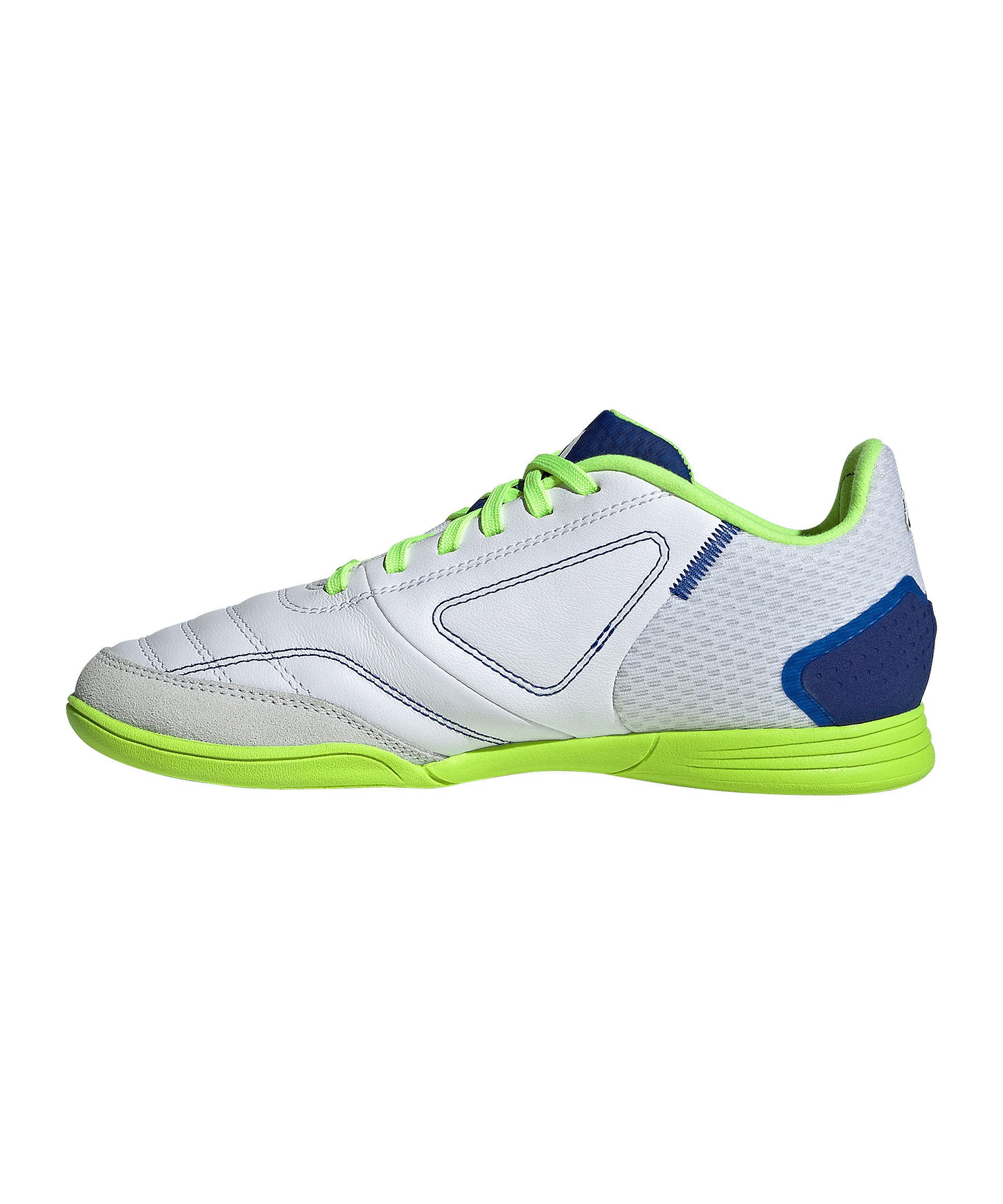 adidas Performance adidas Performance Top Sala Competition IN Kids Fußballschuh