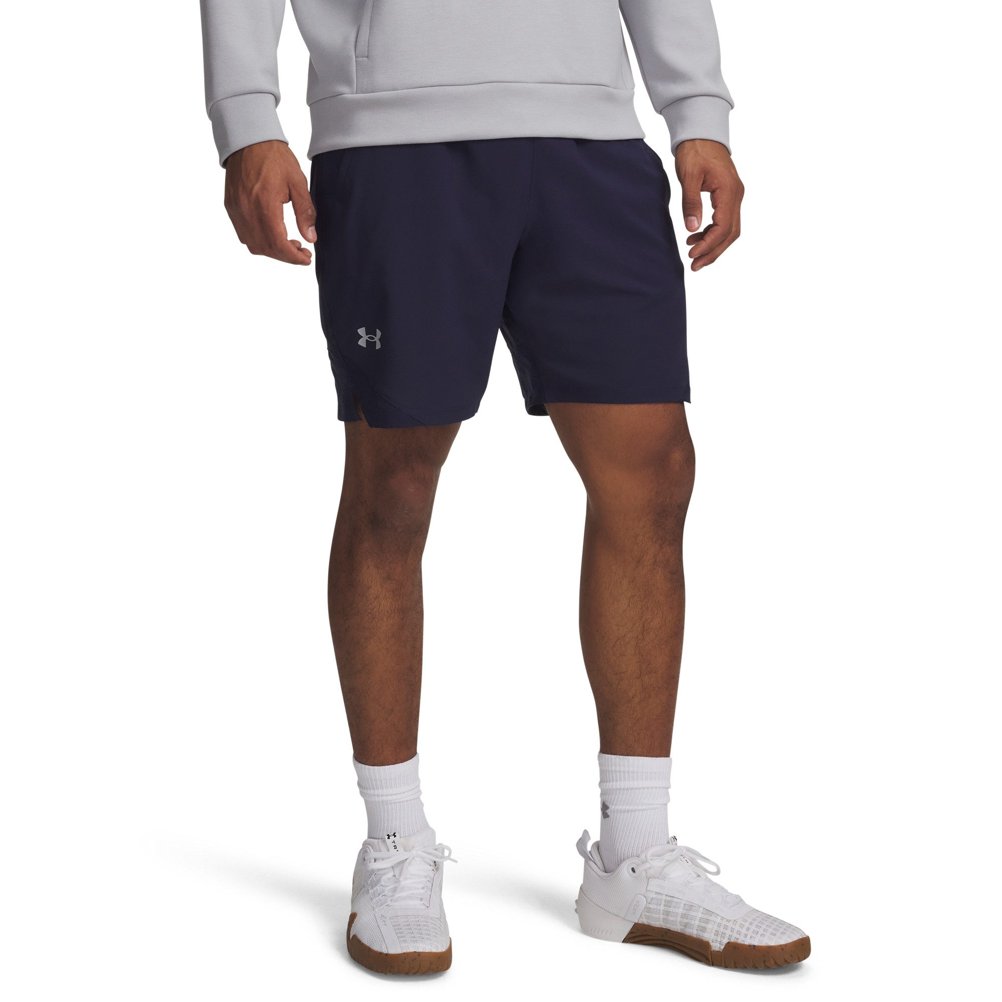 Trainingsshorts Under Armour Herren Shorts Vanish Woven 8in Short 1370382