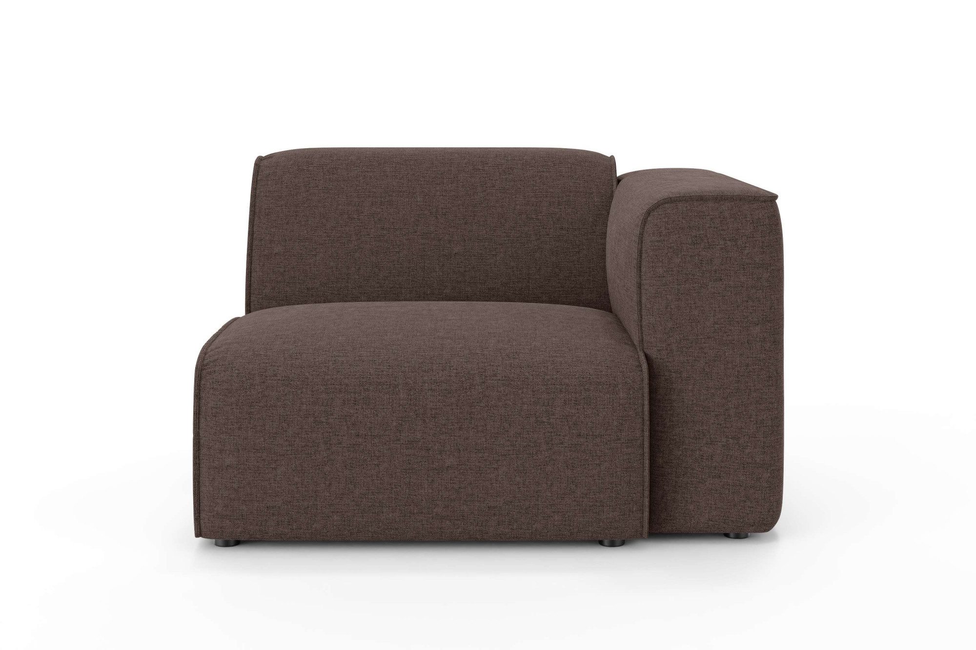 OTTO home Sessel Sofa-Eckelement, Maße B/T/H: günstig online kaufen