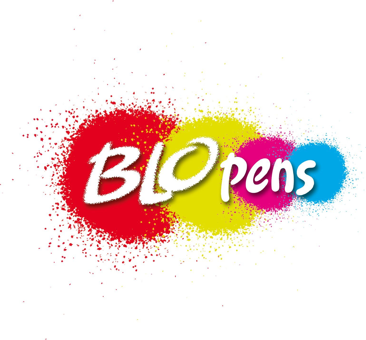 Blopens