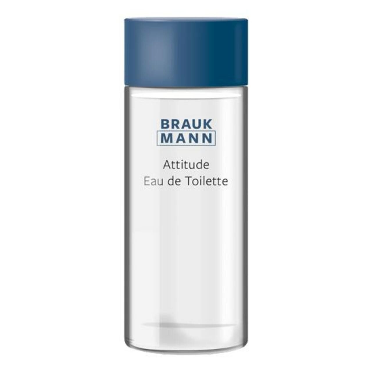 Hildegard Braukmann Eau de Toilette BRAUKMANN Attitude EdT Nat. Spray