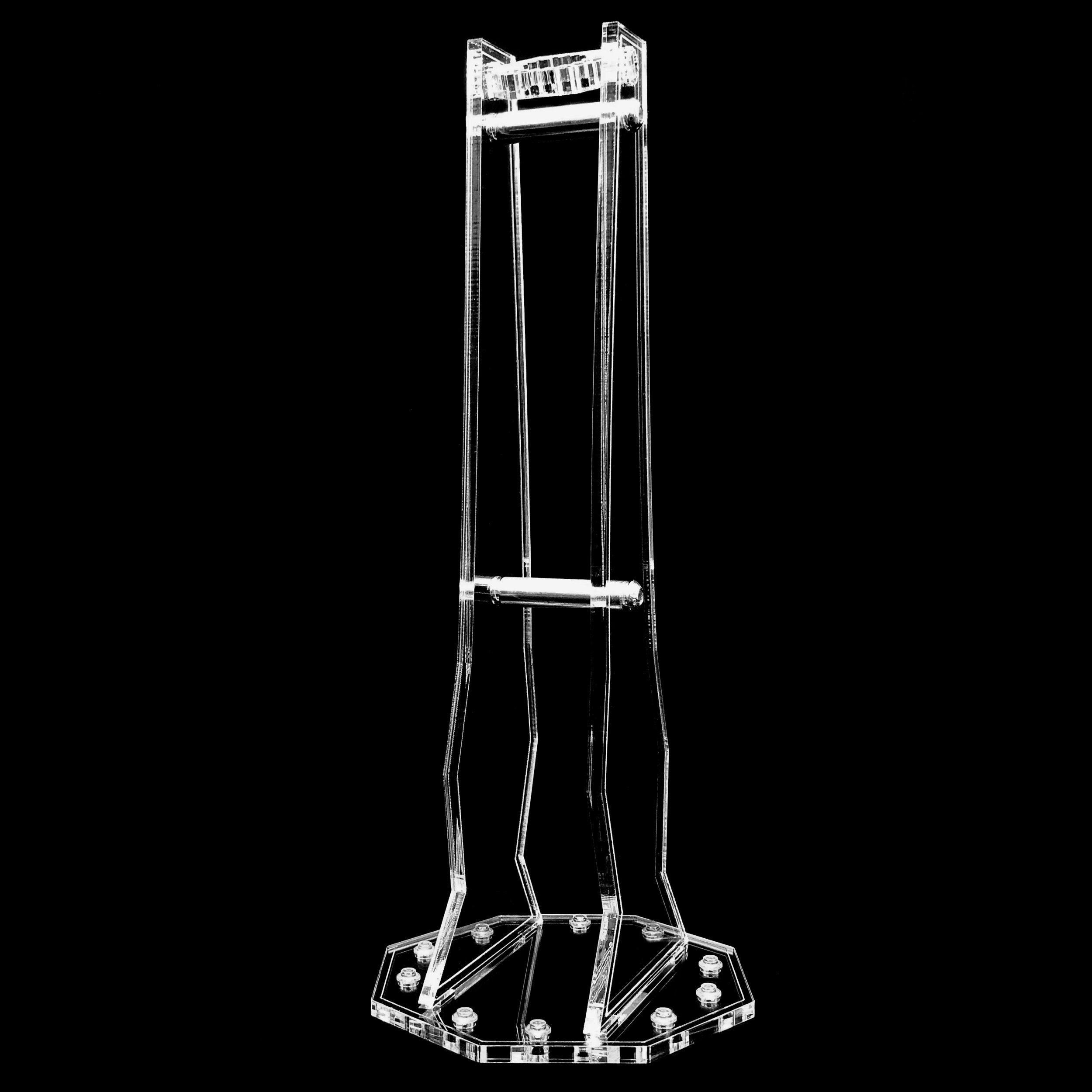 AREA17 Standfuß Universal Acryl Display Stand für nahezu jedes Lego Modell günstig online kaufen