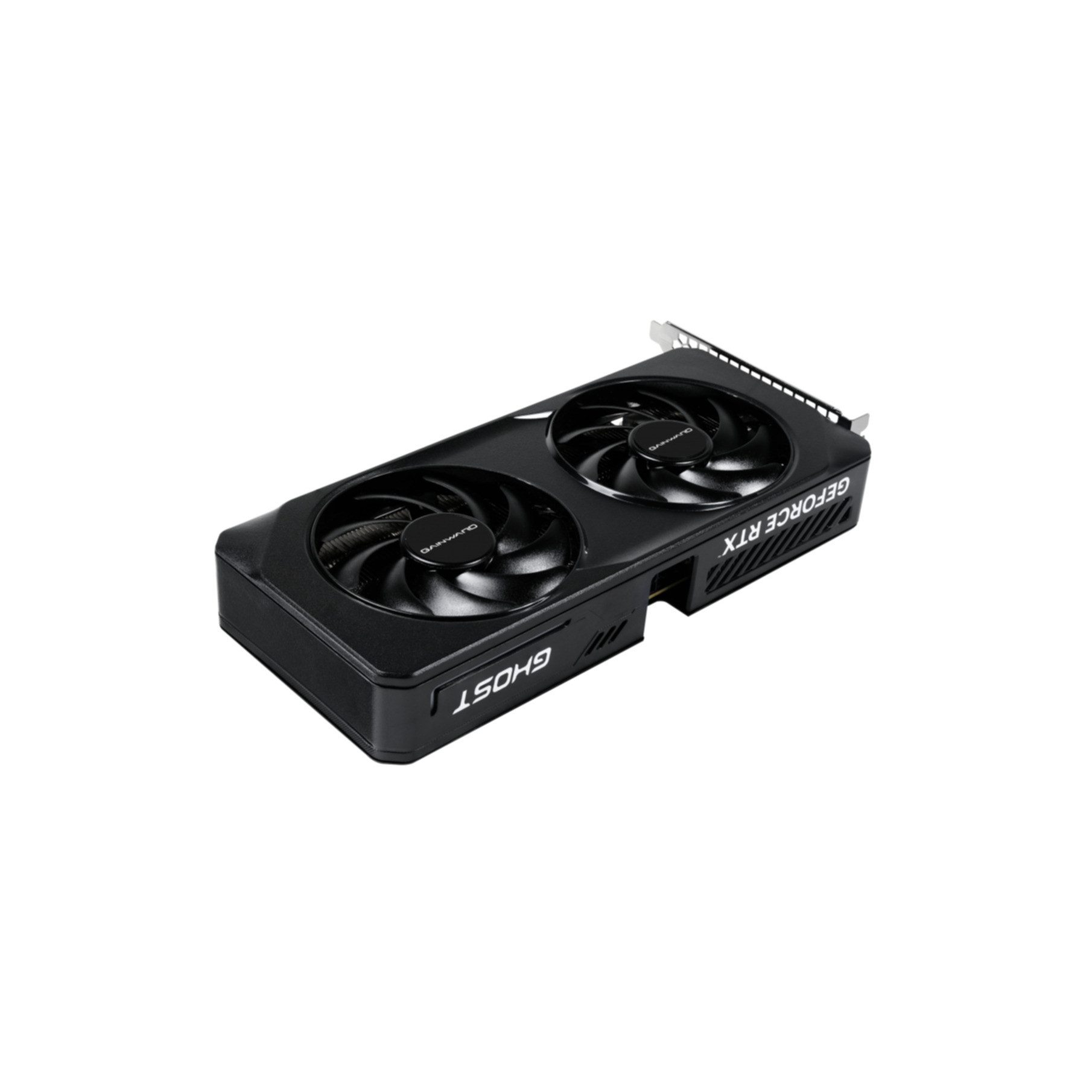 Gainward GeForce RTX 5060 Ti Ghost Grafikkarte