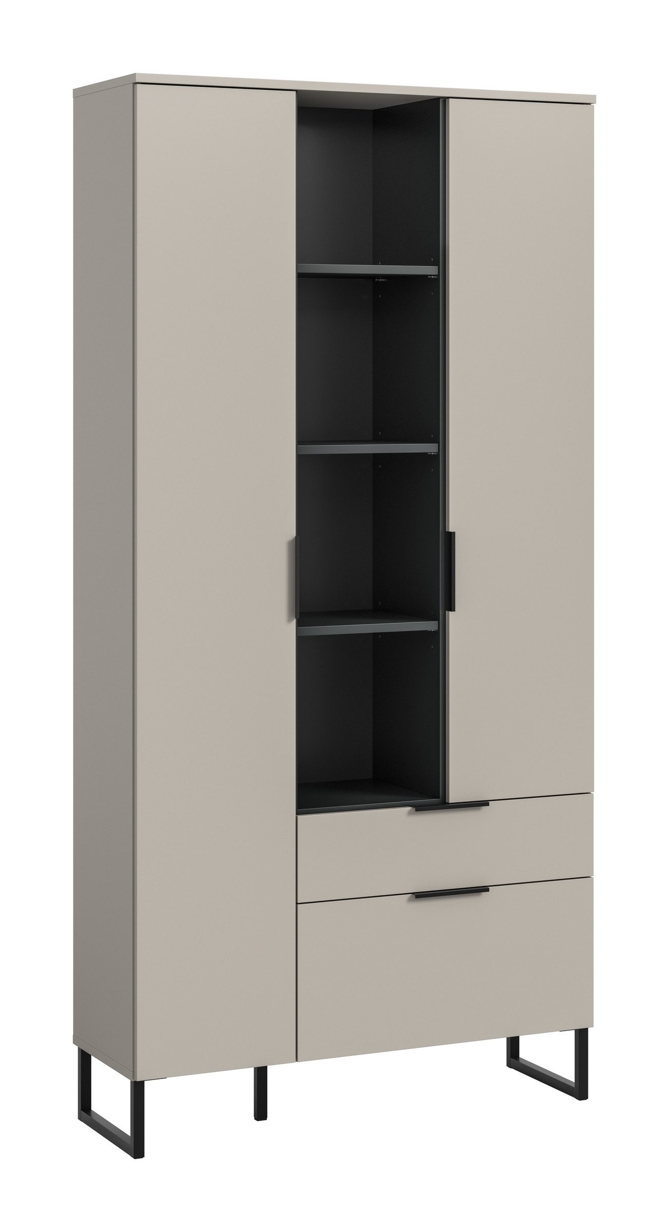 Stauraumschrank Noida