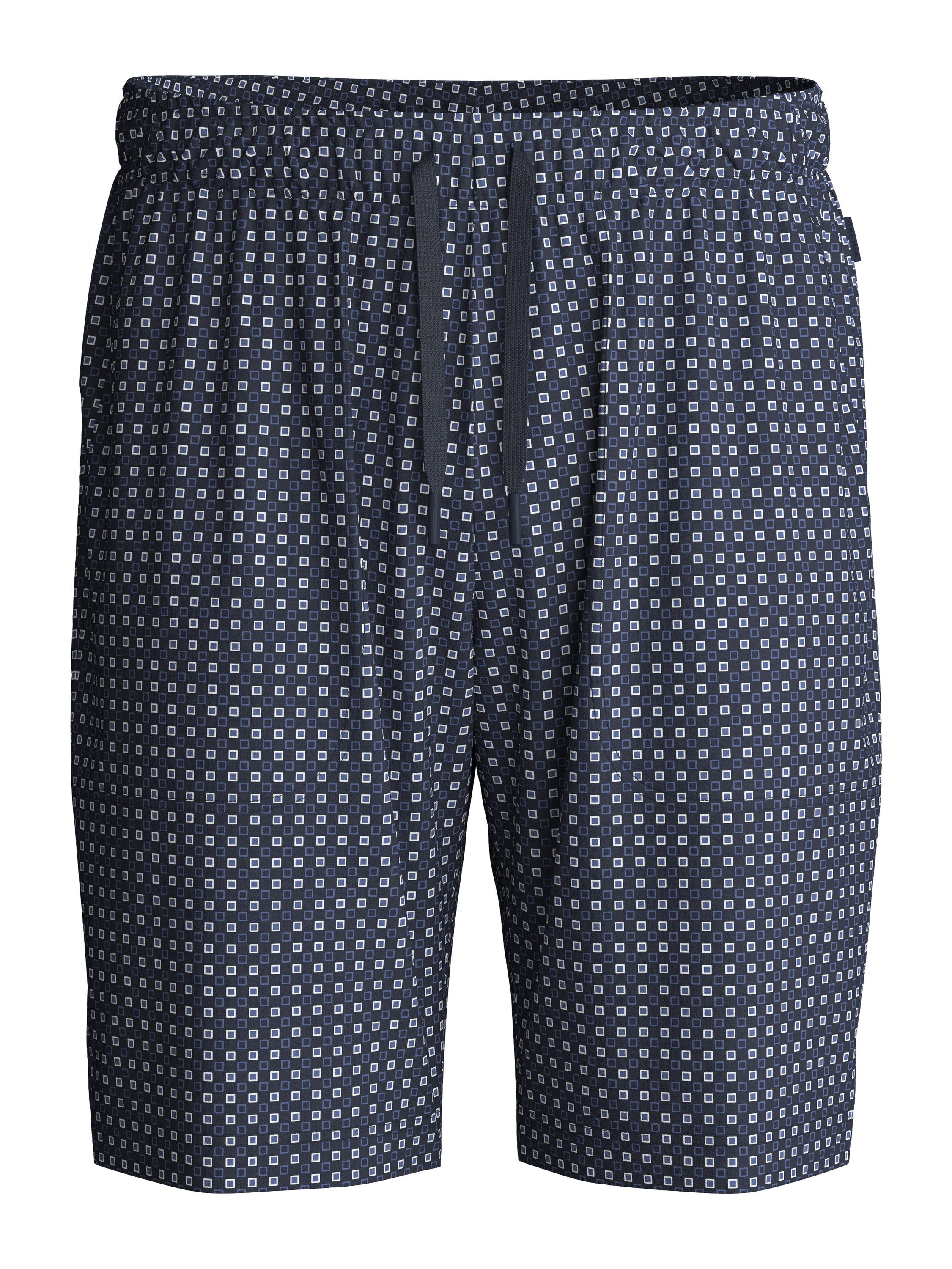 CALIDA Пижамыhorts Remix Basic Sleep Herren (1-tlg)