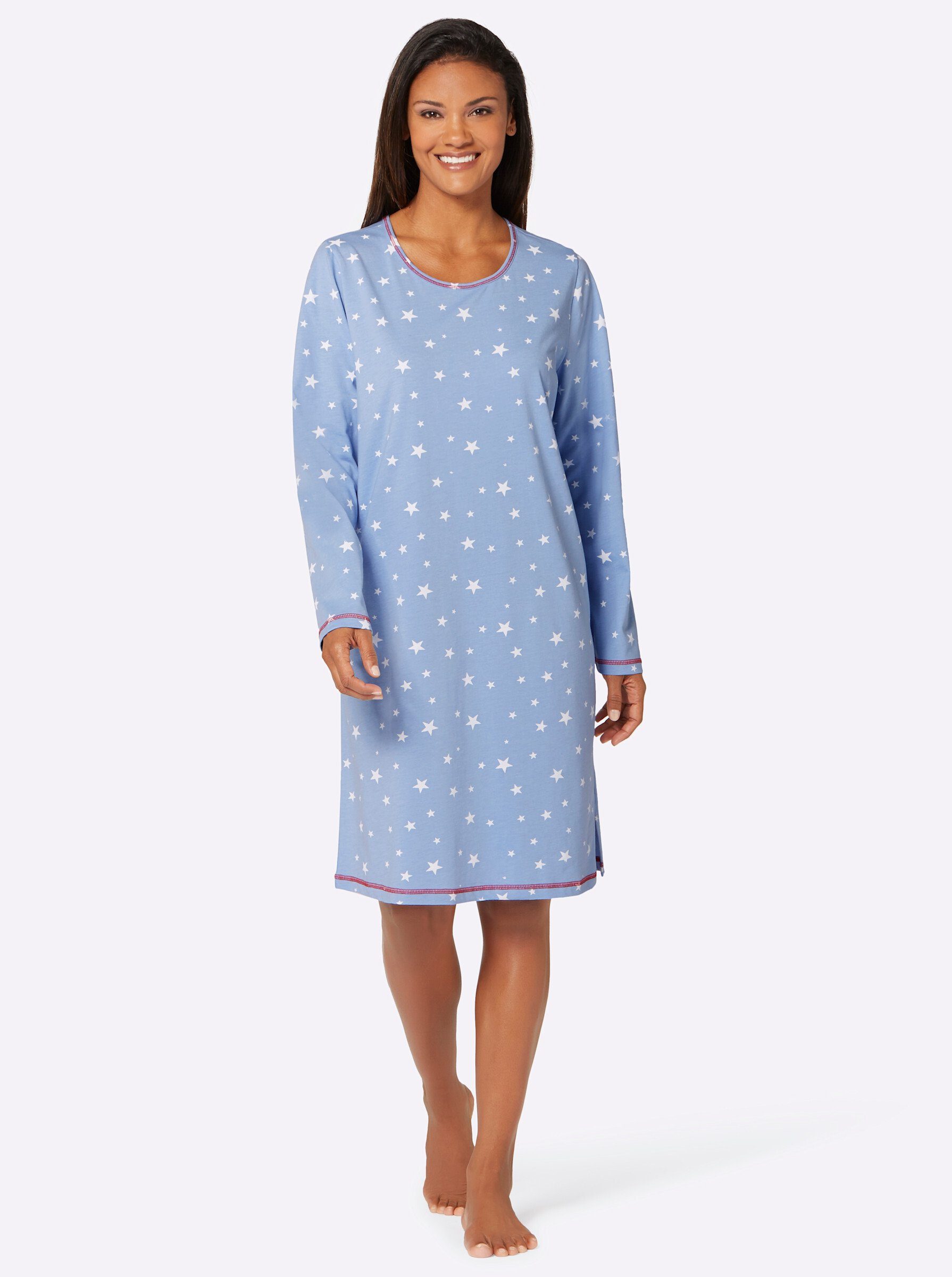 Witt Sleepshirt (2-tlg) günstig online kaufen