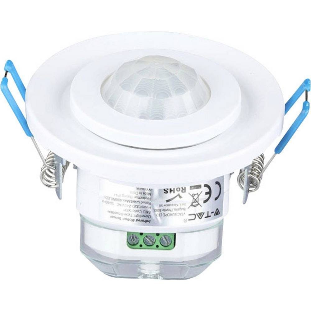 Bewegungsmelder PIR Decke Sensor