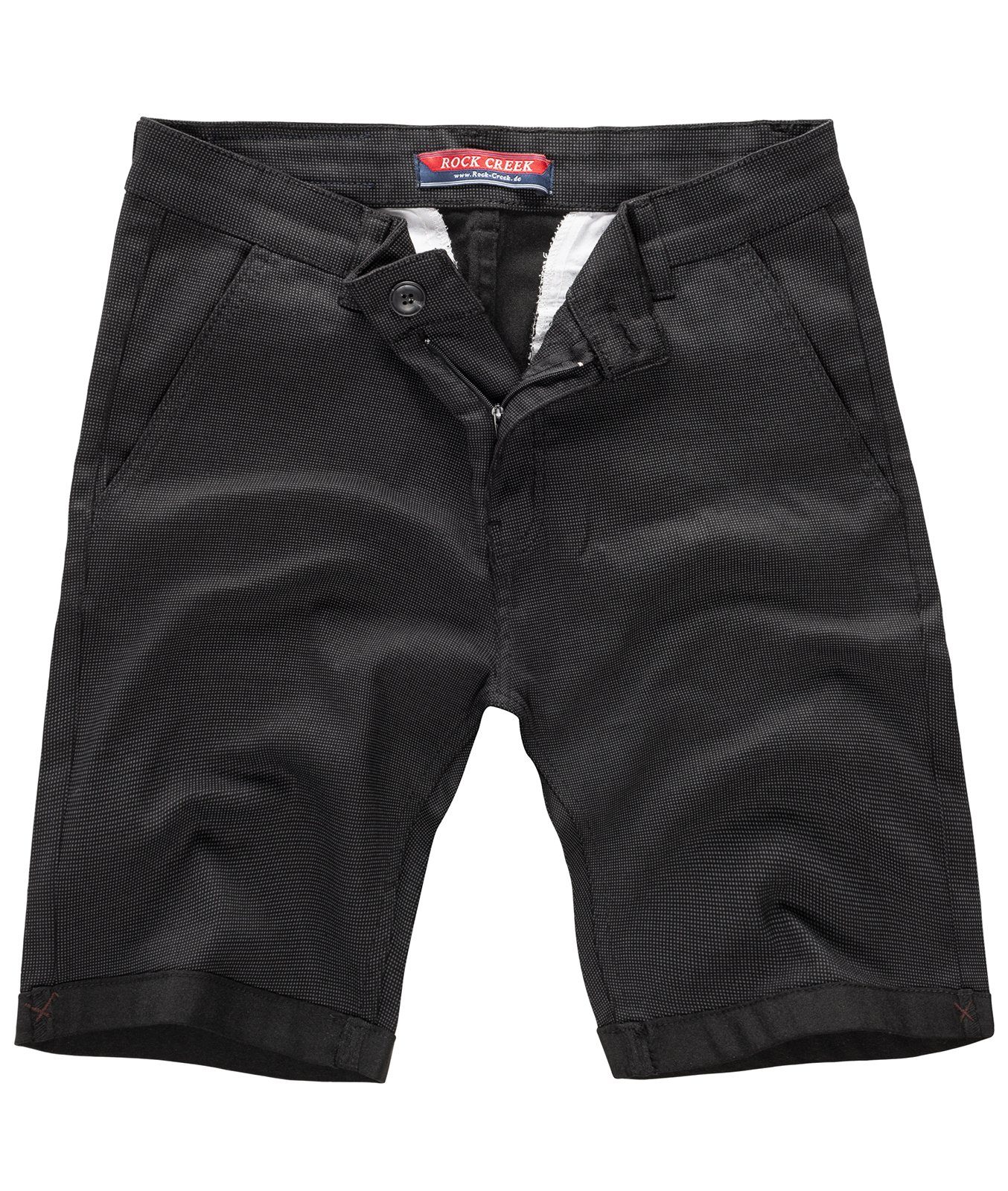 Chinoshorts Herren Shorts Chinoshorts RC-2204