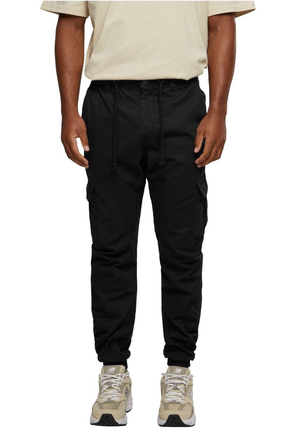 Sweathose CARGO JOGGING PANTS