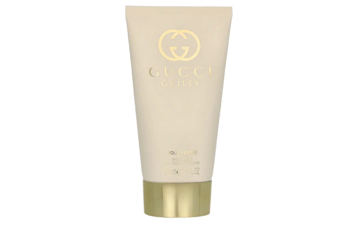 GUCCI Duschgel Guilty Women, 1-tlg., 150 ml Duschgel