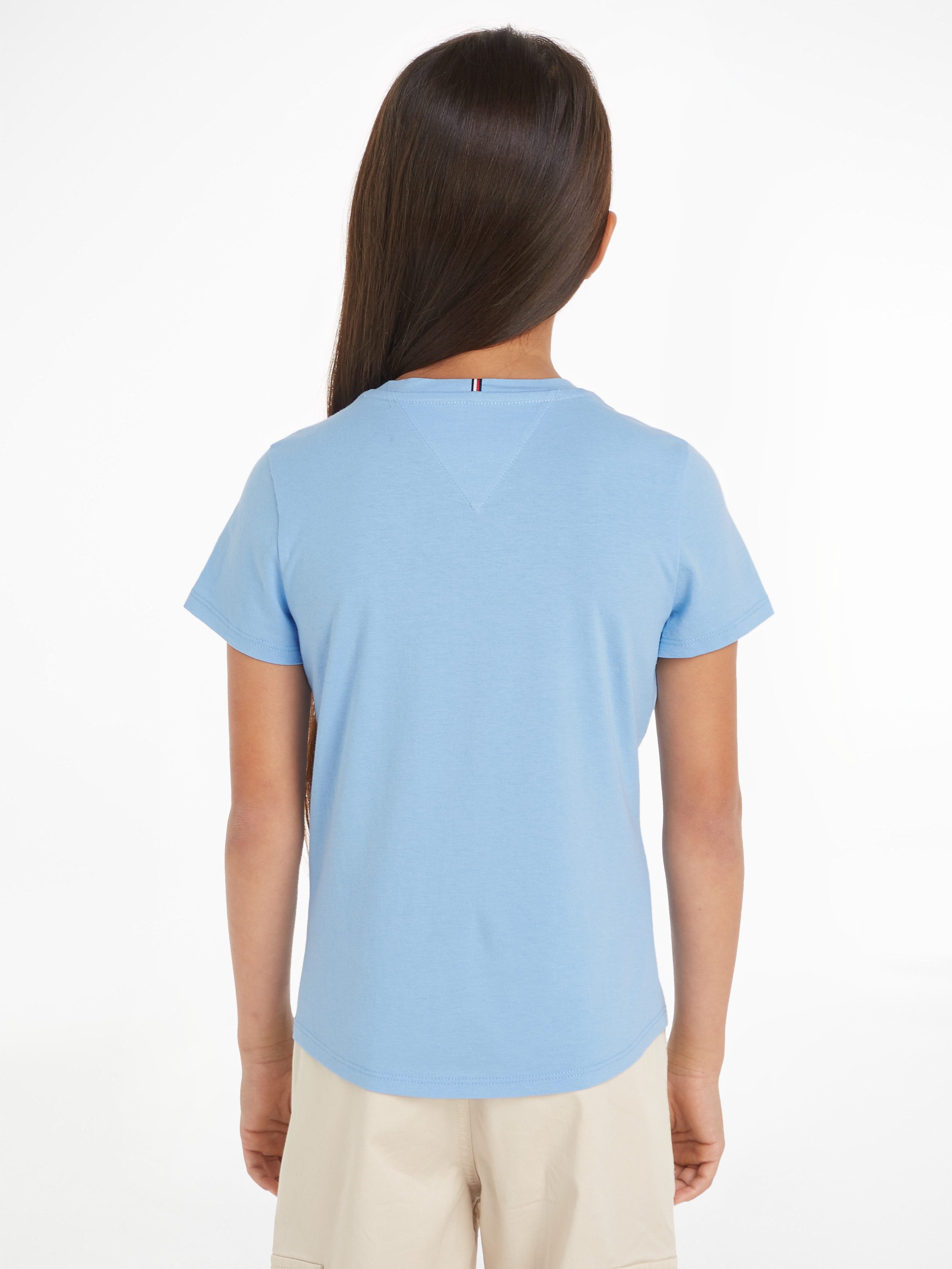 Tommy Hilfiger Kurzarmshirt ESSENTIAL TEE S/S günstig online kaufen