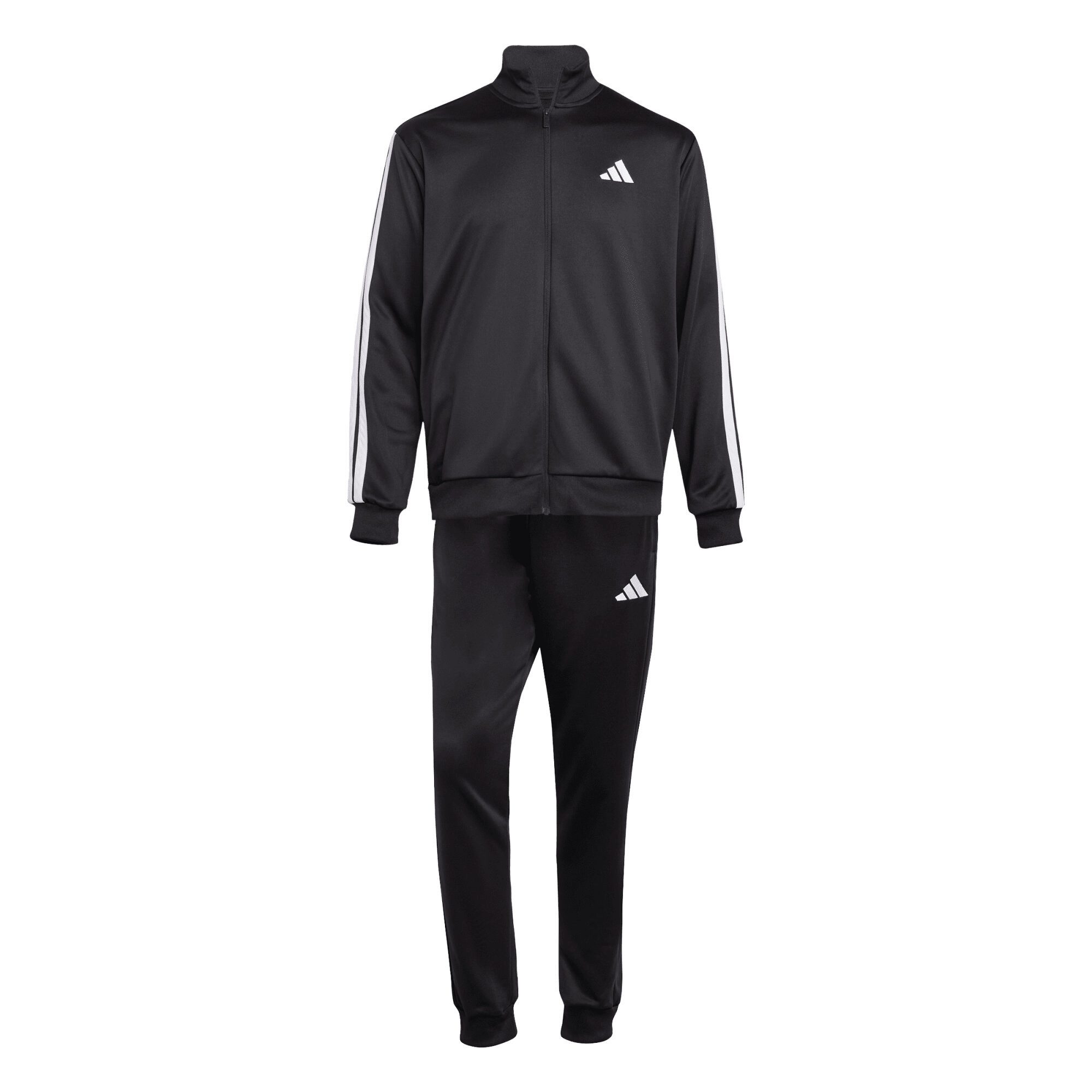 adidas Performance Trainingsanzug adidas Herren Trainingsanzug 3S French Te günstig online kaufen