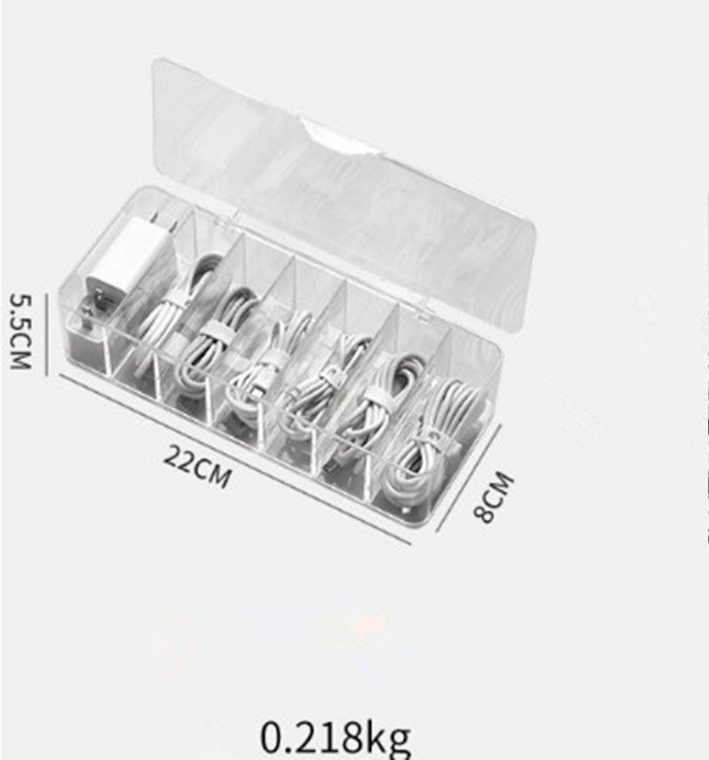 autolock Stromverbrauchszähler 2 Stück Kabel Organizer günstig online kaufen