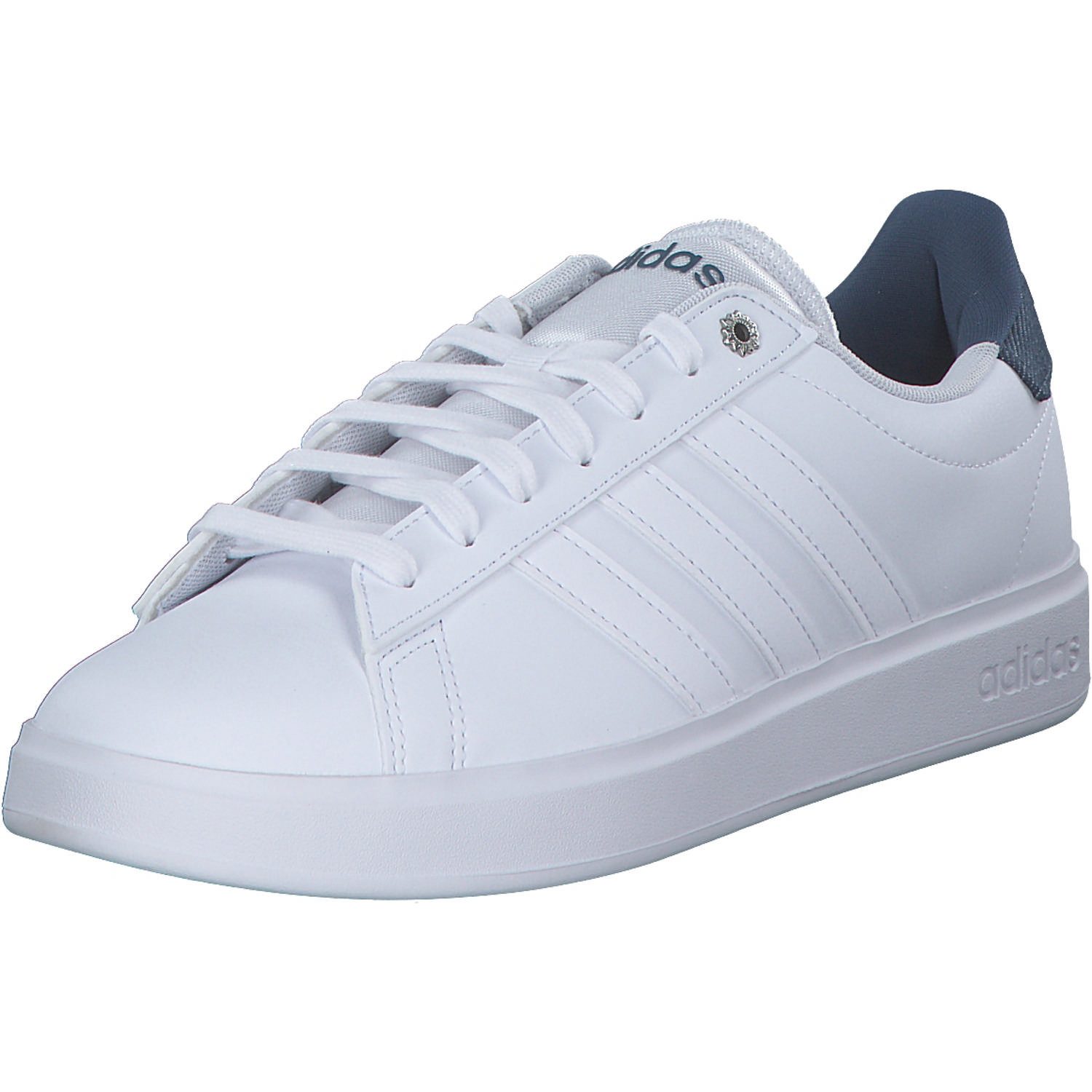 ID2985 Schnürschuh