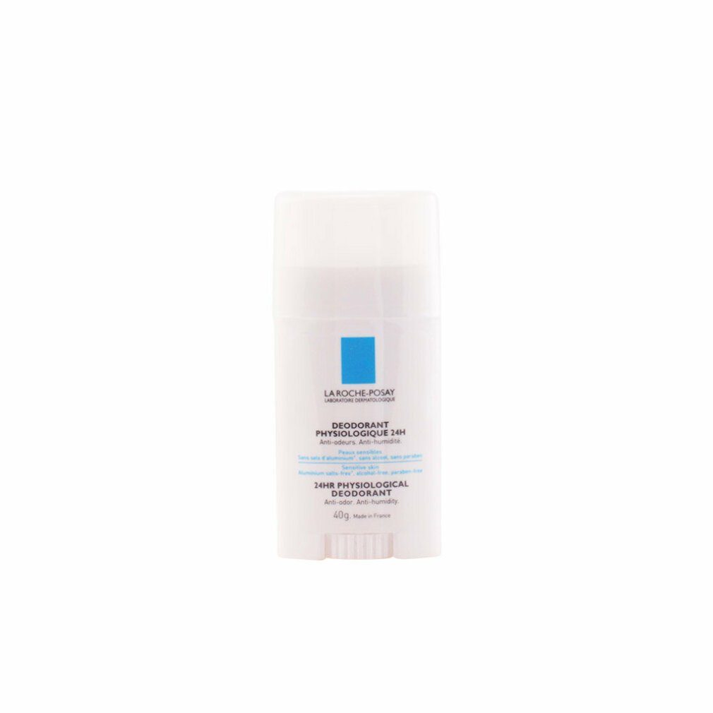 La Roche-Posay Gesichtsmaske La Roche Deo Fisiológico Stick 40gr