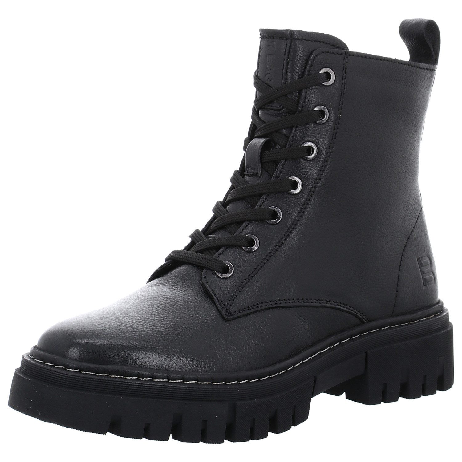 Lilo Schnürstiefelette