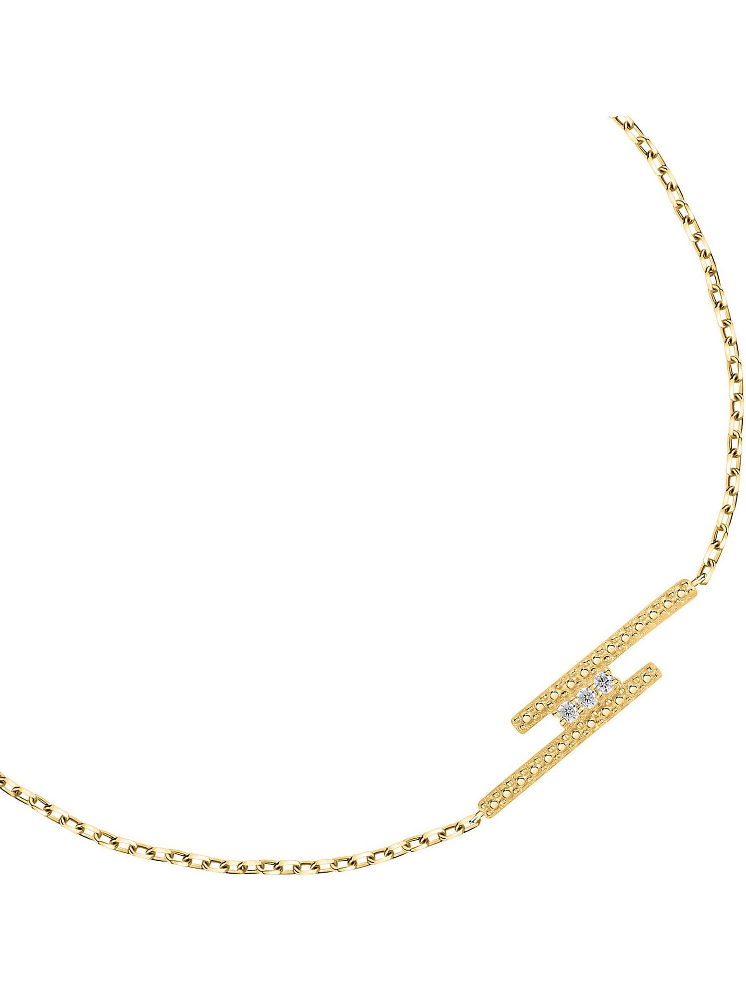 CHRIST Armband CHRIST Damen-Armband 375e...