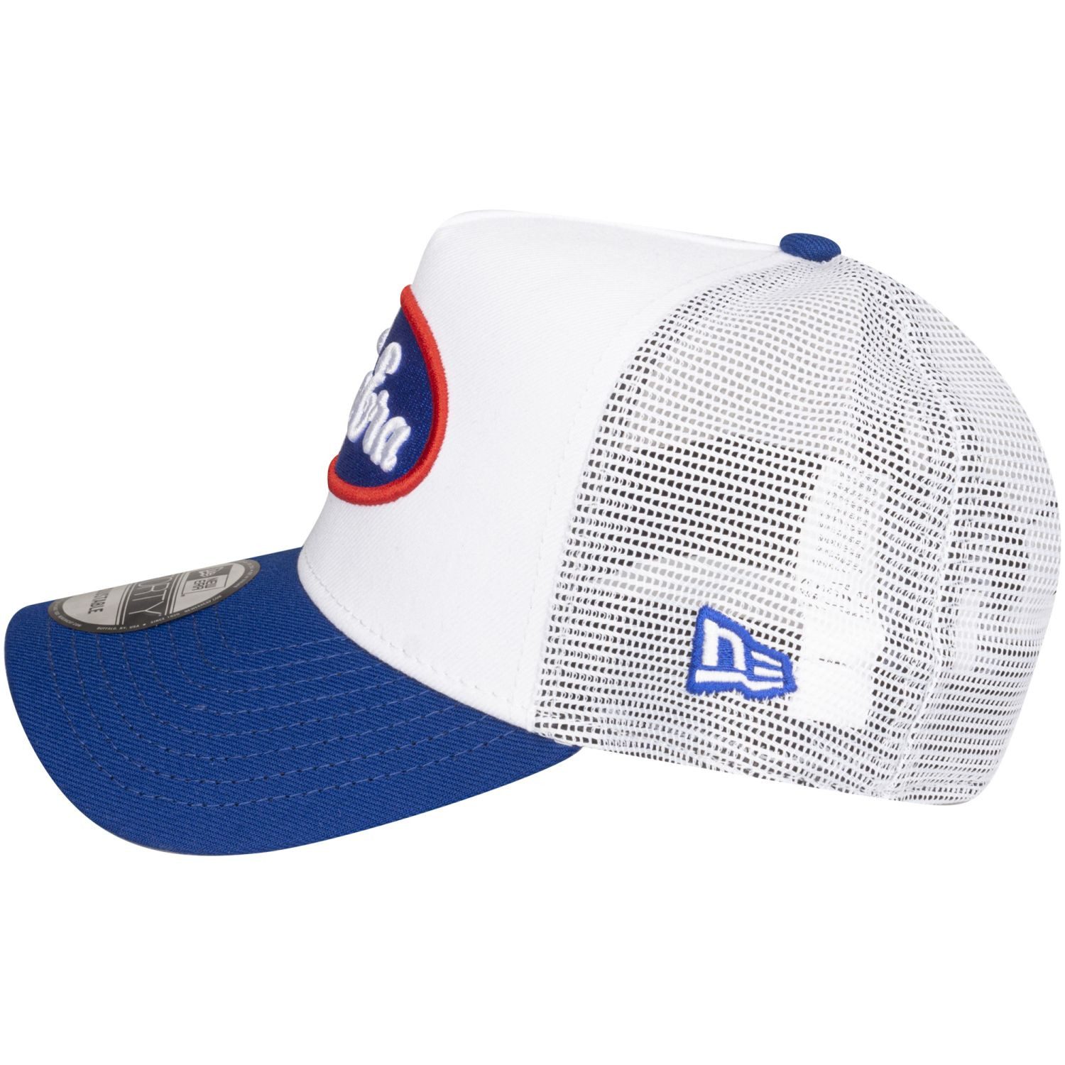 New Era Trucker Cap AFrame Trucker günstig online kaufen