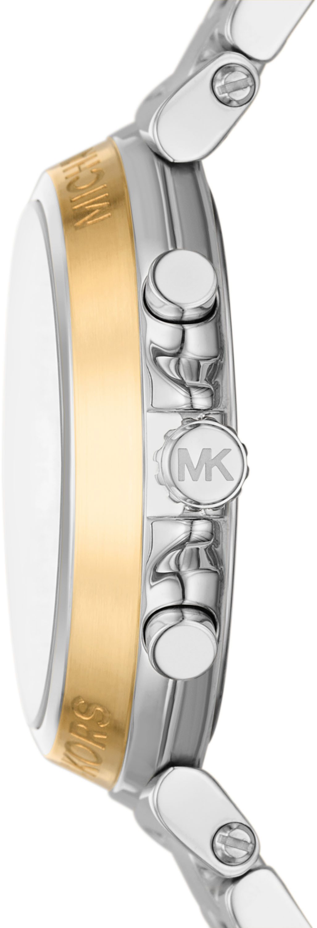 MICHAEL KORS Chronograph MAREN MK7495, Quarzuhr, Armbanduhr, Damenuhr, Edel günstig online kaufen