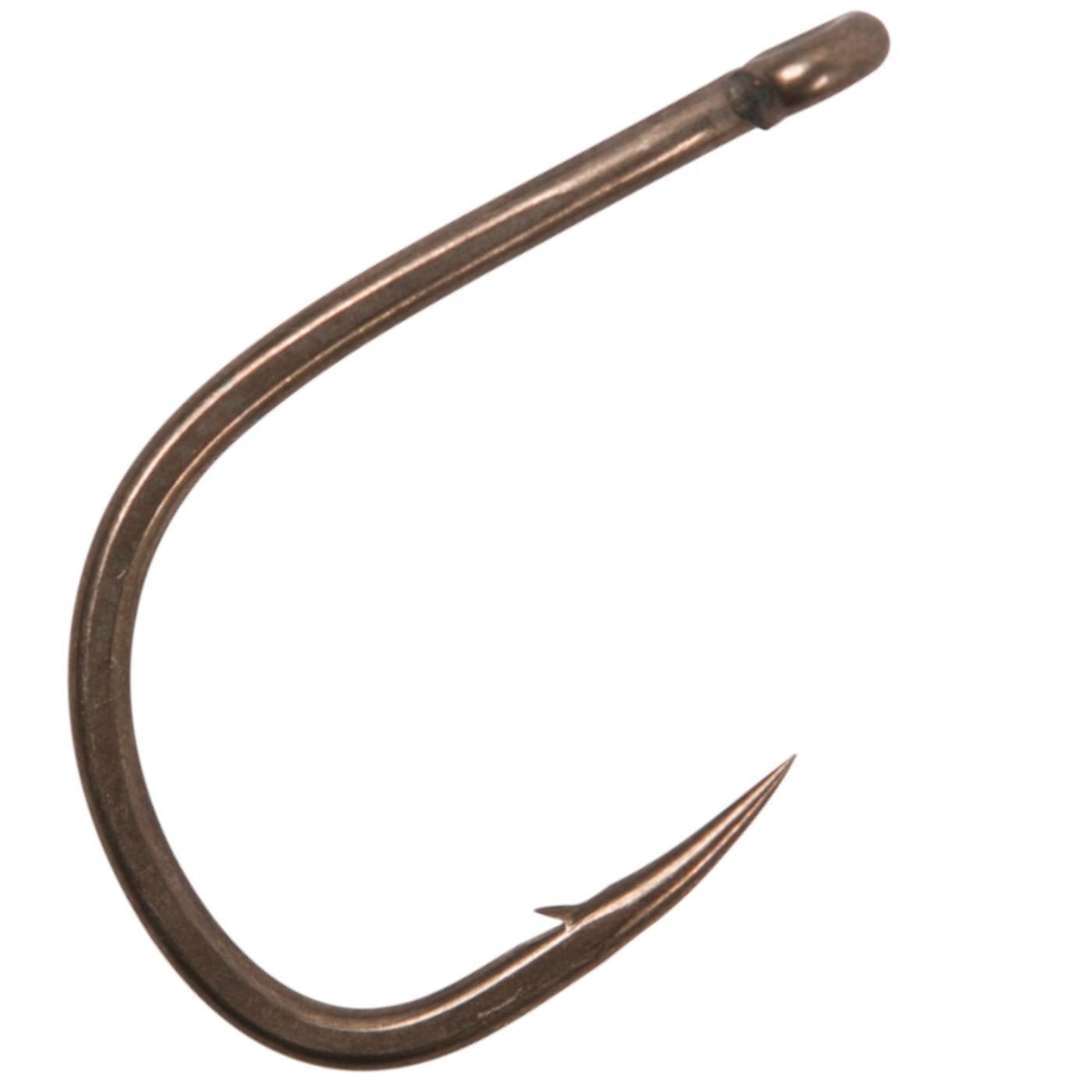 Karpfenhaken Korda Mixa Hook - 10 Karpfenhaken