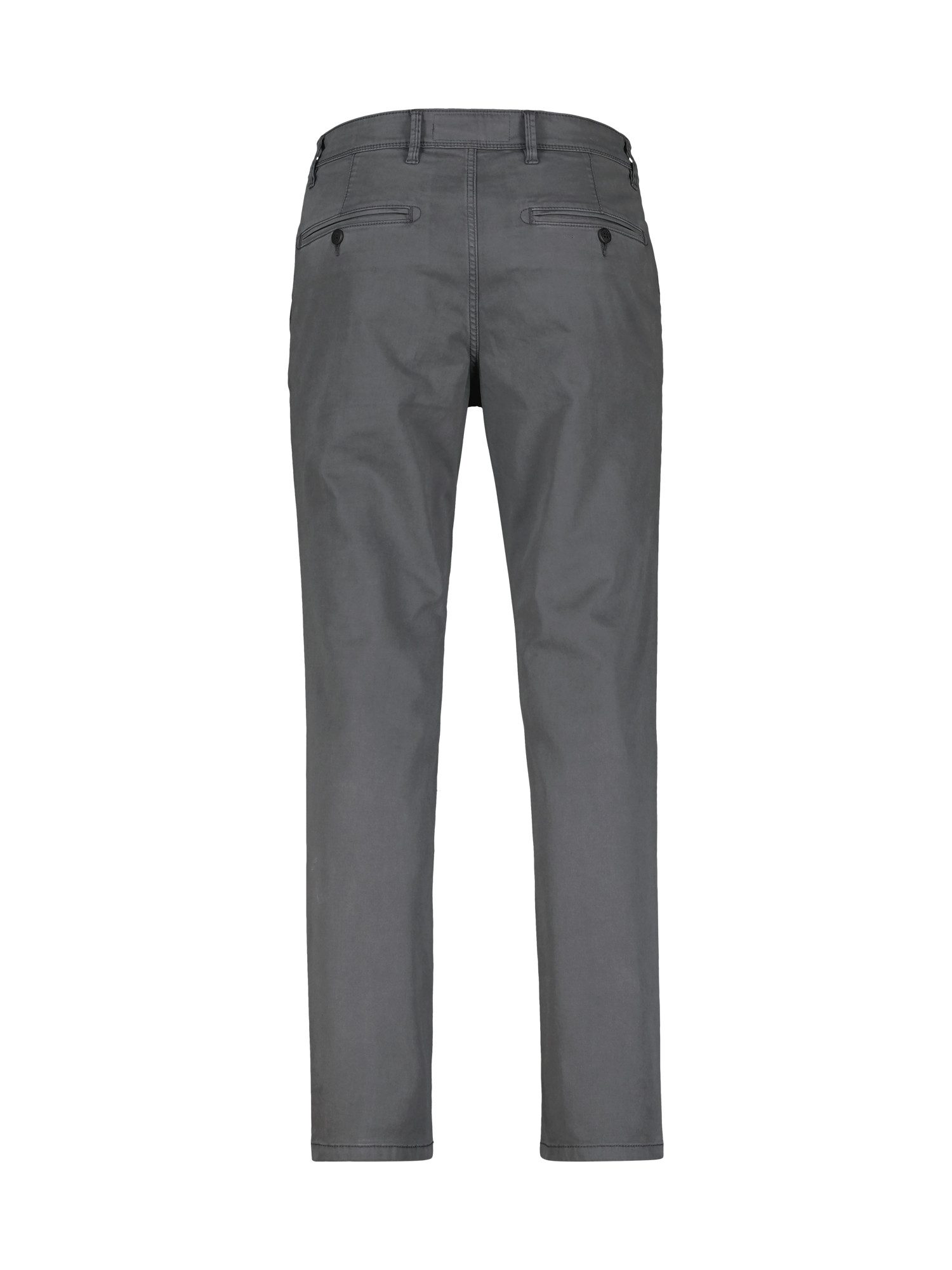LERROS 5-Pocket-Jeans "LERROS Basic Chino in Strukturqualität, SLIM FIT" günstig online kaufen