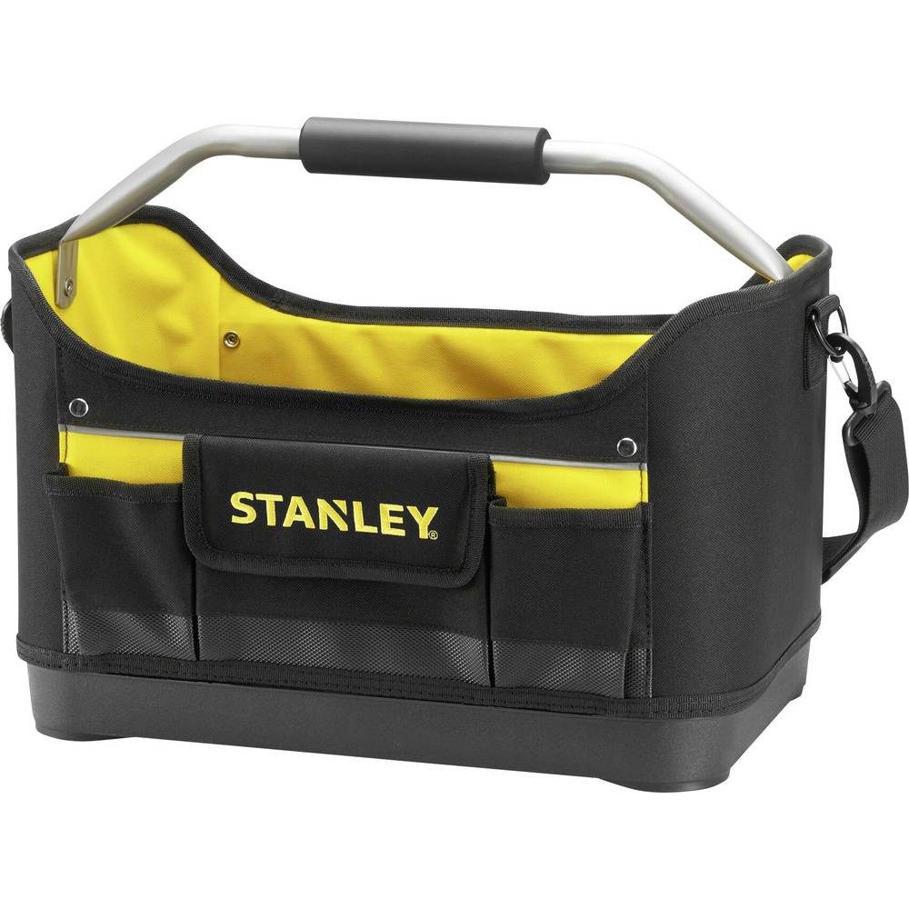 STANLEY Werkzeugkoffer Werkzeugtrage Nylon 1-96-182