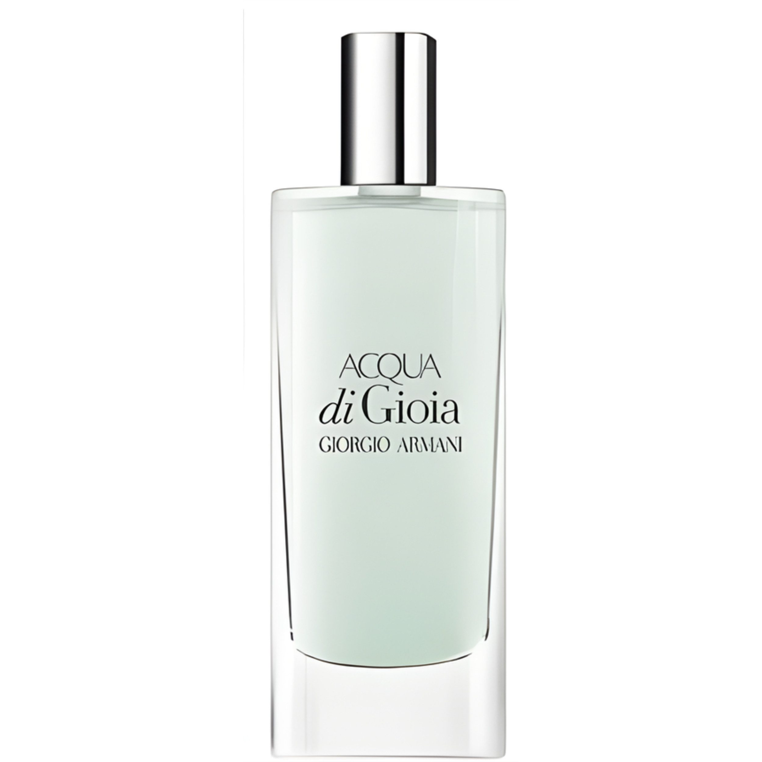 Giorgio Armani Eau de Parfum Acqua di Gioia, 1-tlg., Damen - Ideal zum Reisen & Verschenken