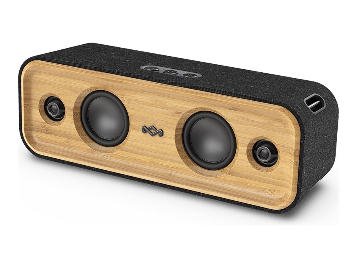 House of Marley Lautsprecher