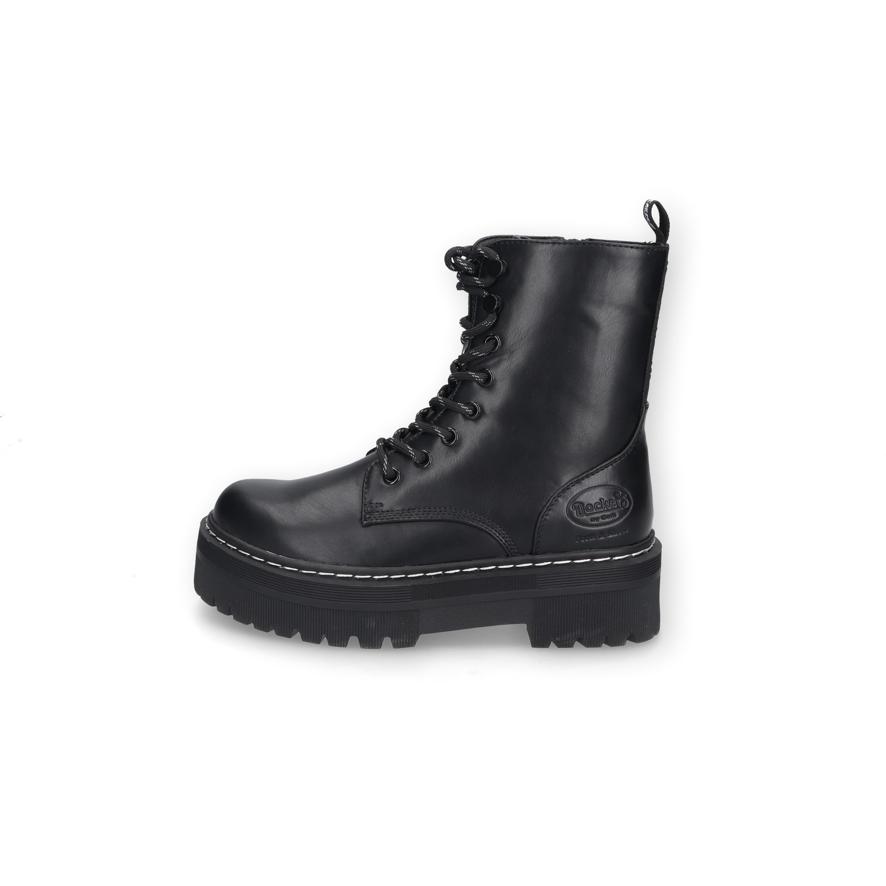 Dockers by Gerli Schnürboots günstig online kaufen