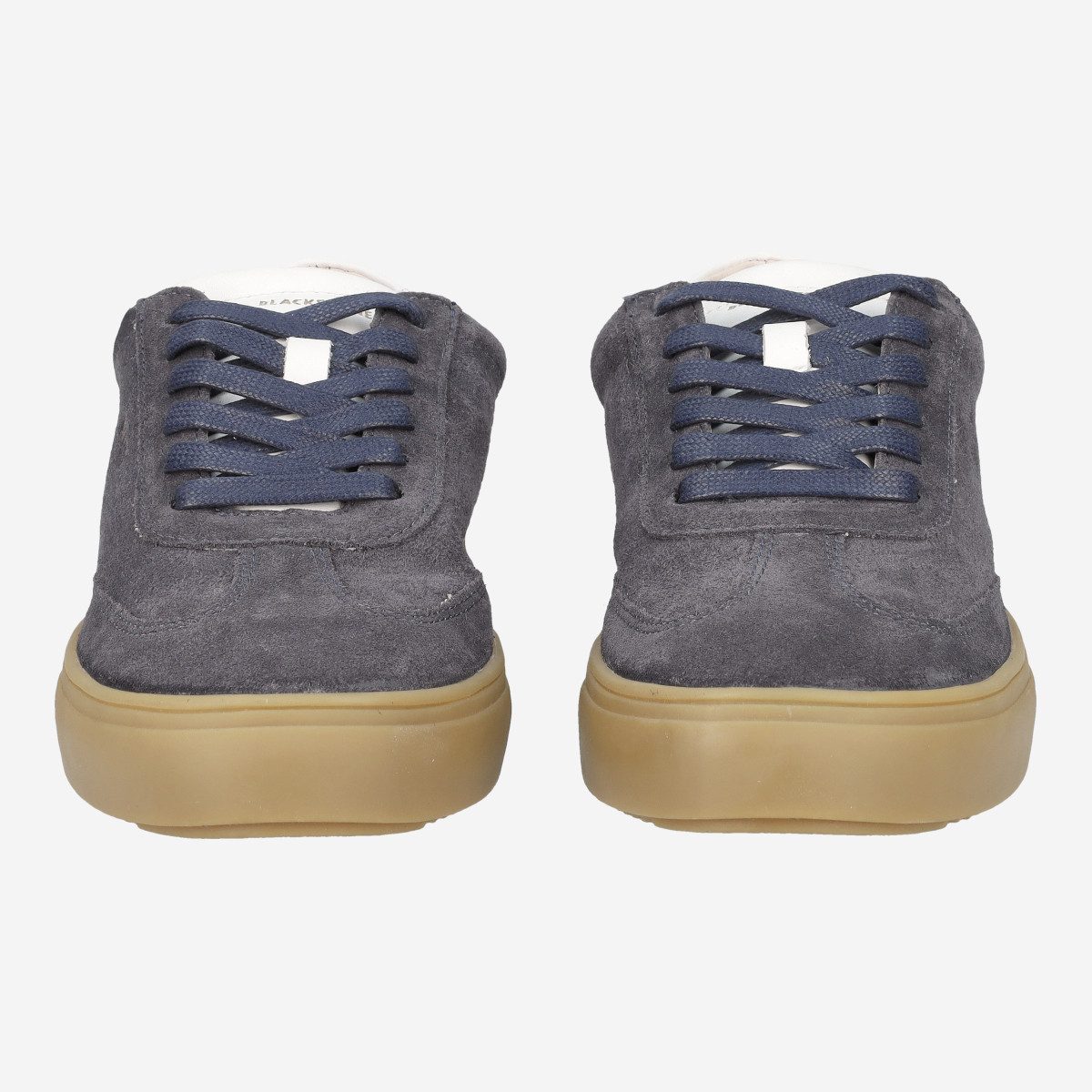 Blackstone Blackstone DG517 BOULEVARD WHITE, Sneaker, Blau, Herren Sneaker