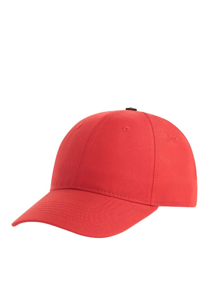 Lou-i Baseball Cap Kinder Cap Bio-Baumwolle Bio-Baumwolle