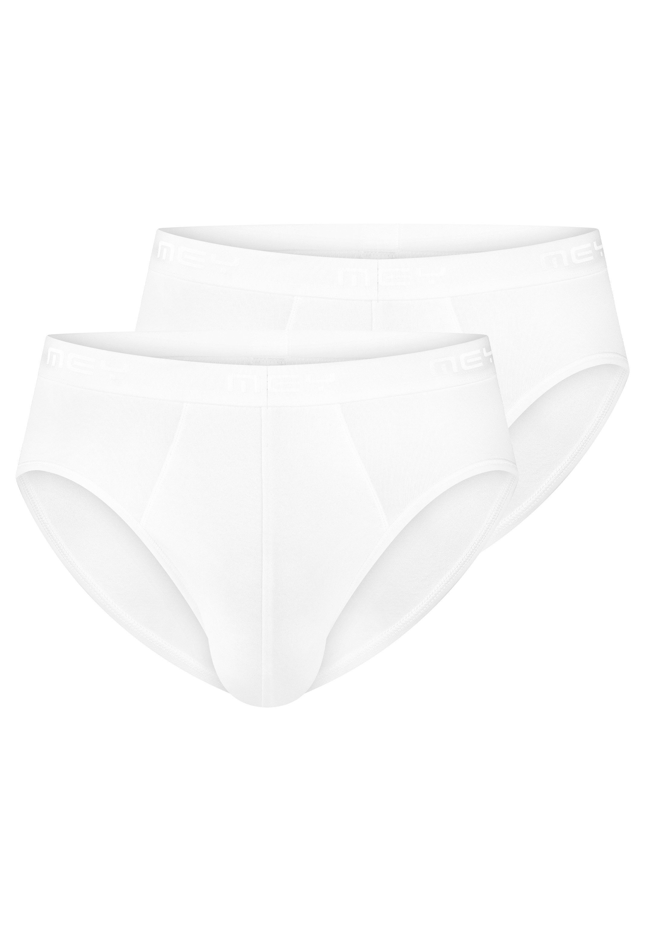 Mey Slip 2er Pack Software (Spar-Set, 2-St) Slip / Unterhose - ohne Eingrif günstig online kaufen