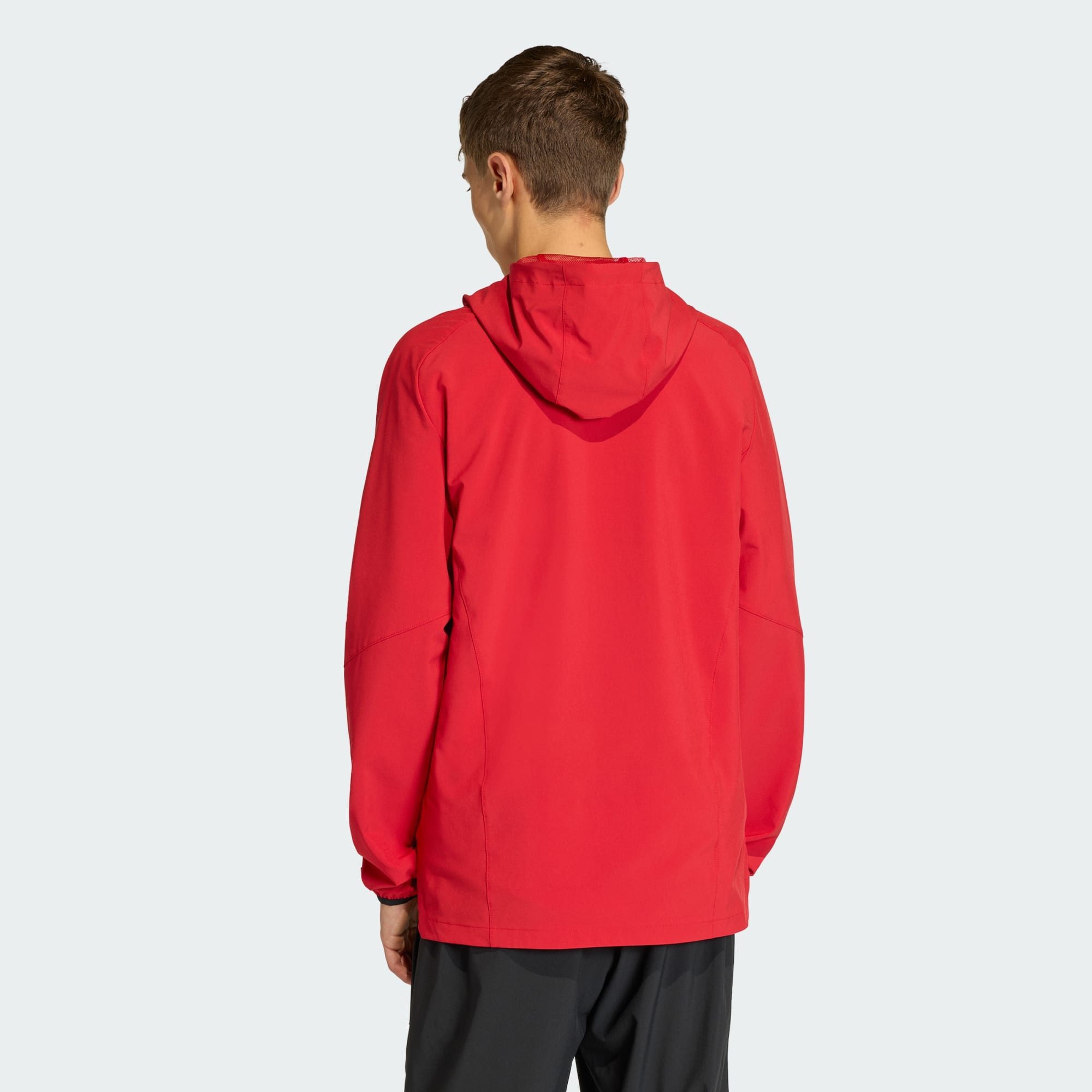 adidas Performance Funktionsjacke (1-St)