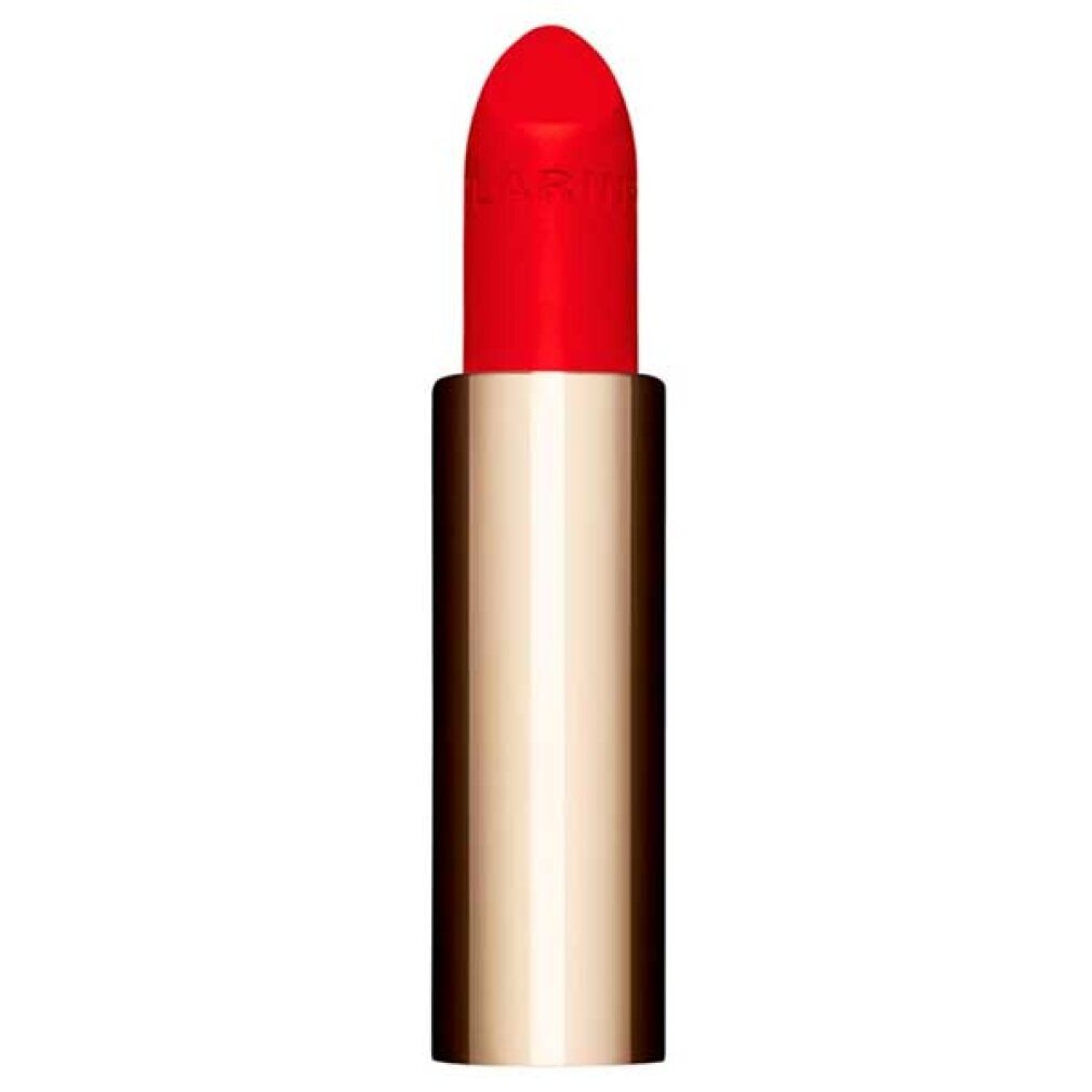 Clarins Lippenstift Joli Rouge Velvet Mate Nachfüllpack