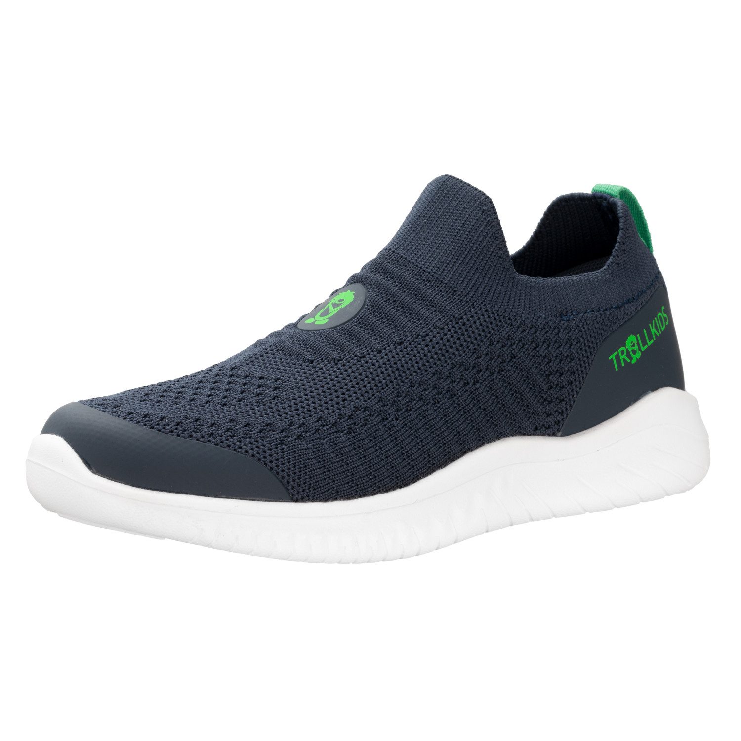 TROLLKIDS Kids Oslo Sneaker XT Sneaker