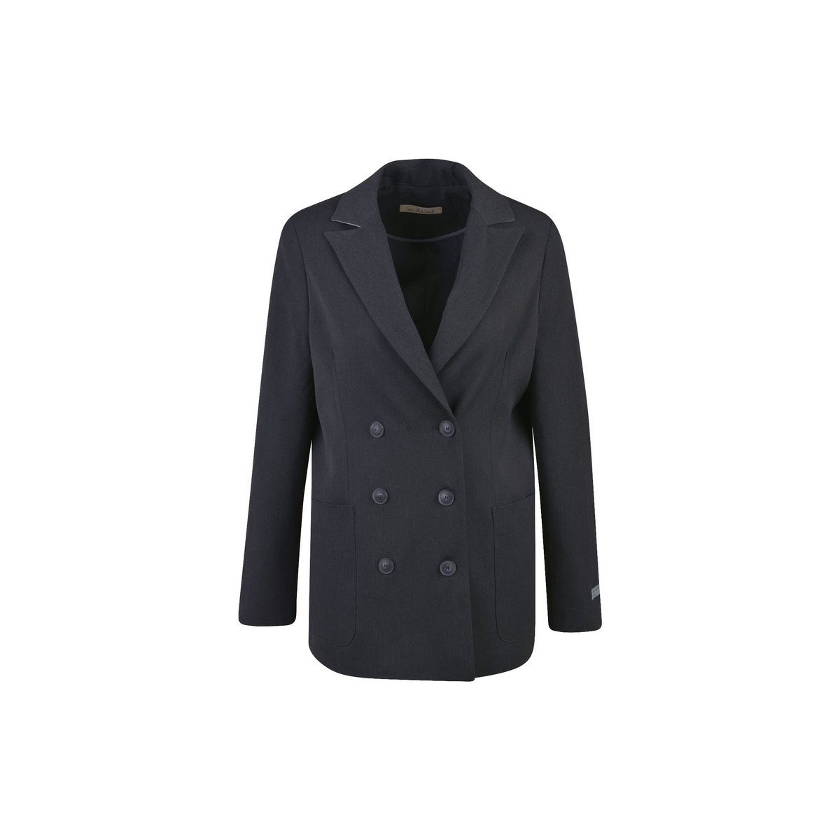 Smith & Soul Jackenblazer uni (1-tlg)