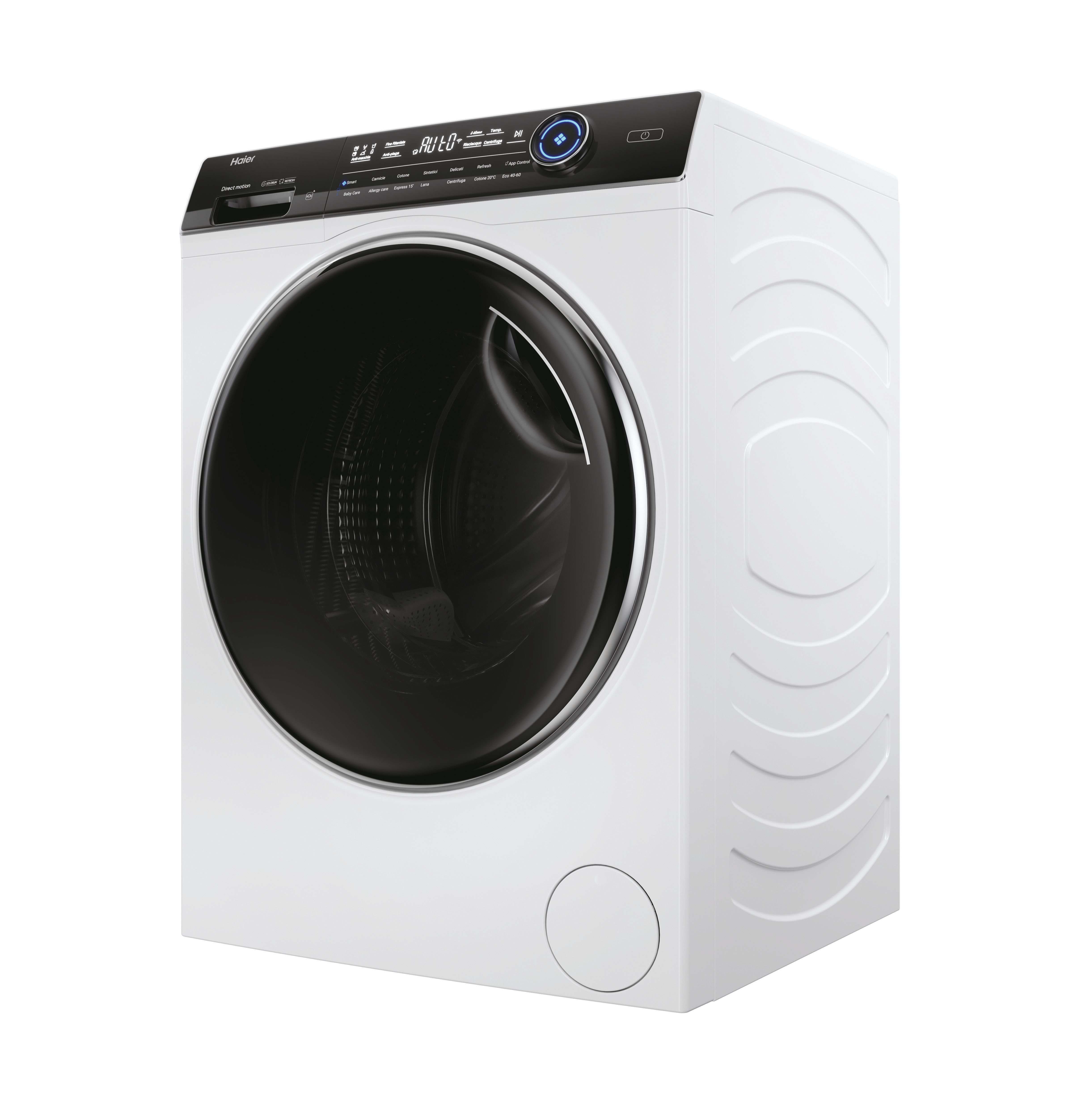 Haier Waschmaschine I-Pro Series 7 Plus HW120-B14979EU1, 12 kg, 1400 U/min
