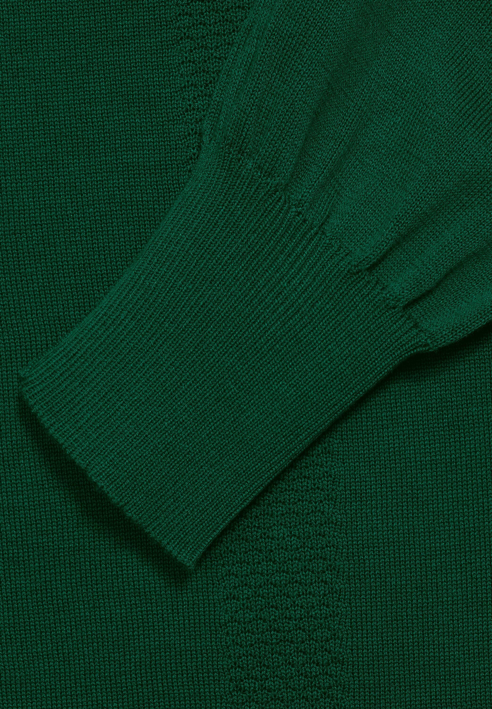 STREET ONE Strickpullover