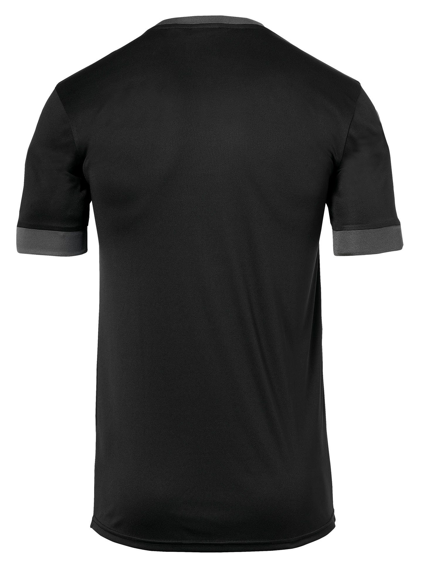 uhlsport T-Shirt Offense 23 schwarz Herren günstig online kaufen