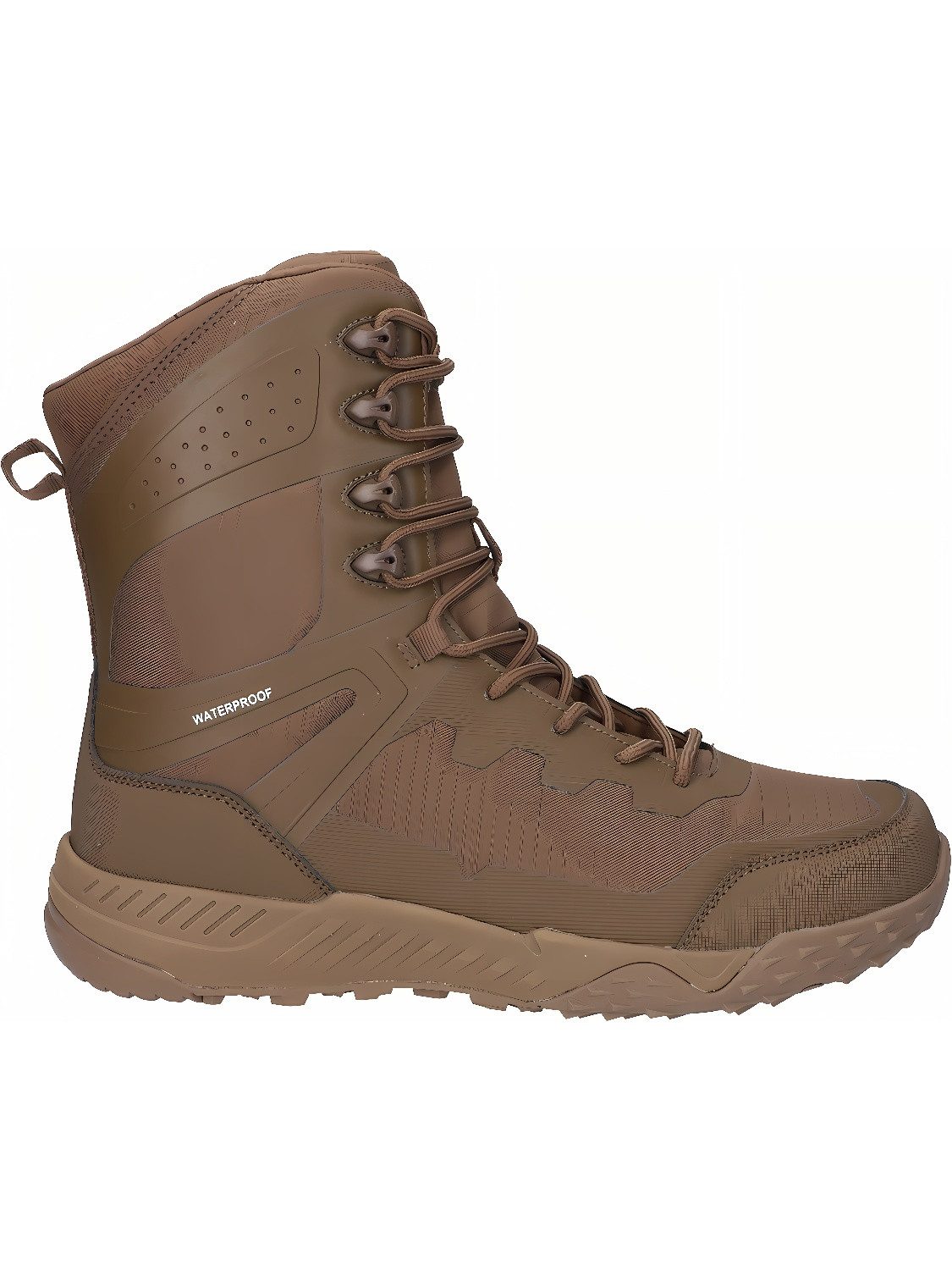 Magnum Ultima 8.0 Sz Wp Stiefel