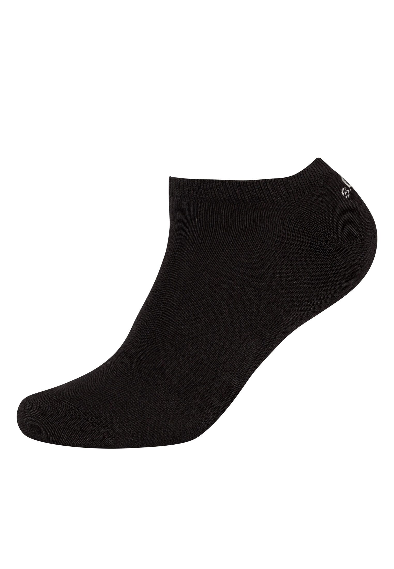 s.Oliver Sneakersocken "originals" 6 Stk. tlg. mit weichem Bund günstig online kaufen