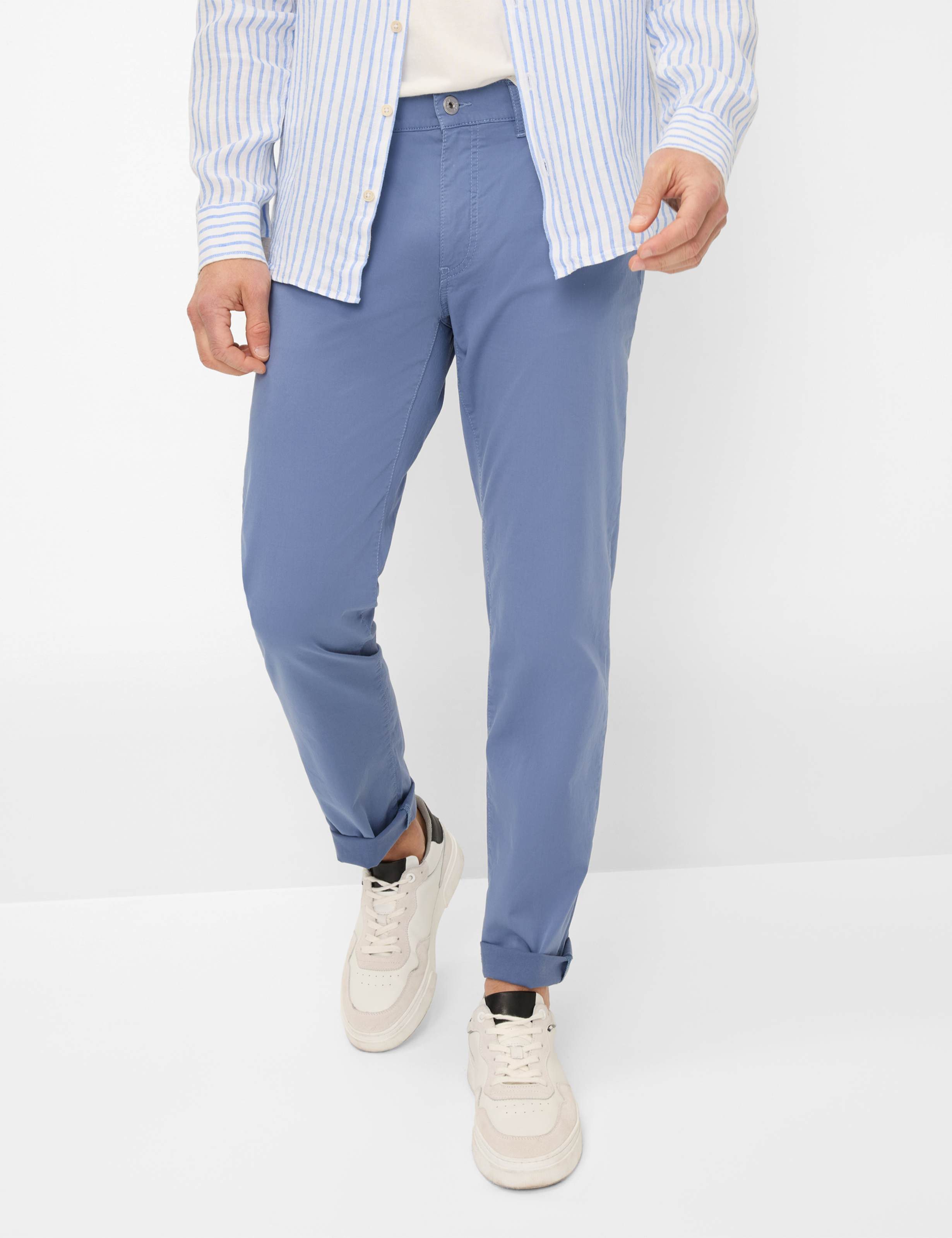 Brax 5-Pocket-Hose "Style CADIZ" günstig online kaufen