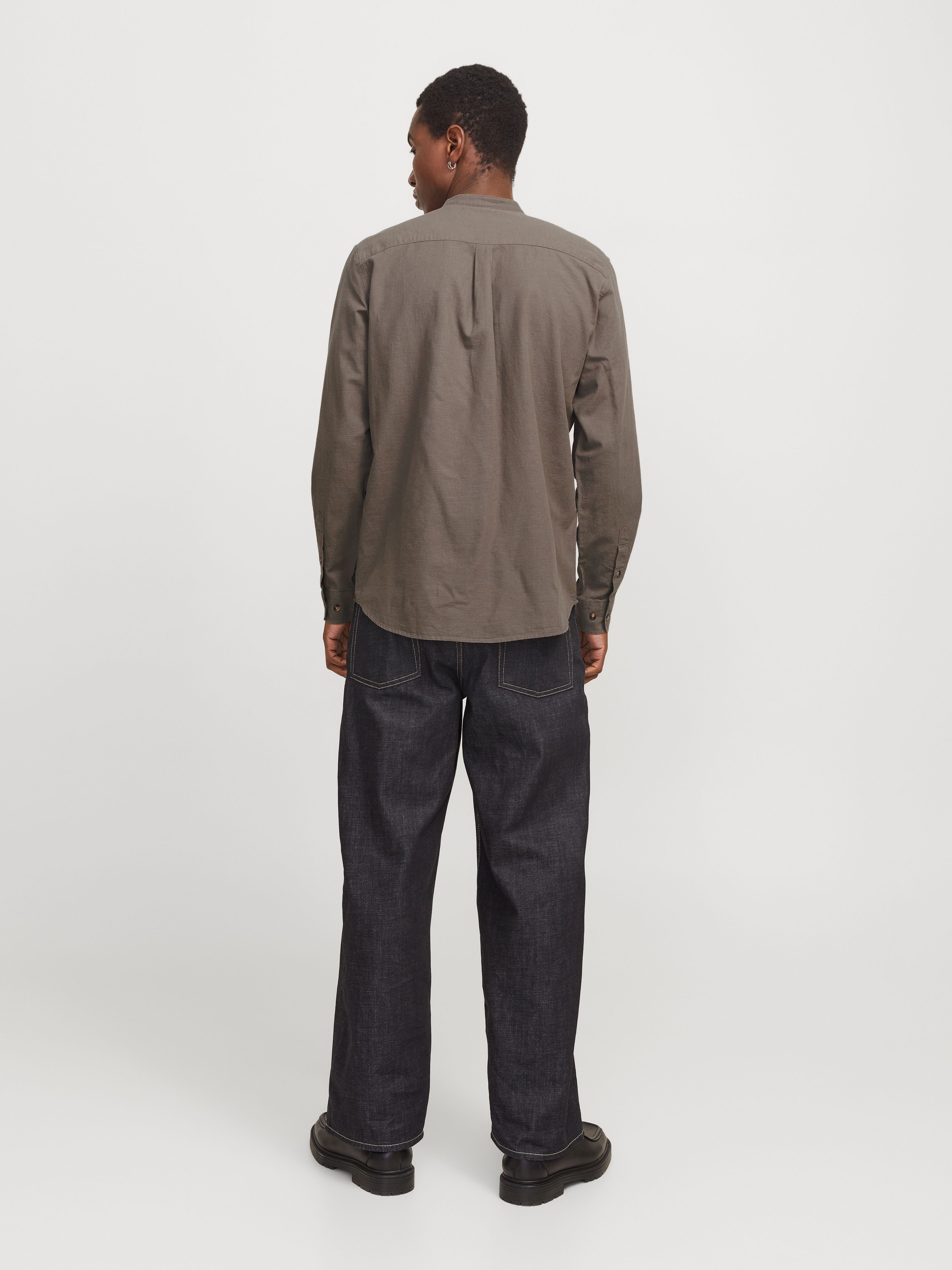 Jack & Jones Langarmhemd günstig online kaufen