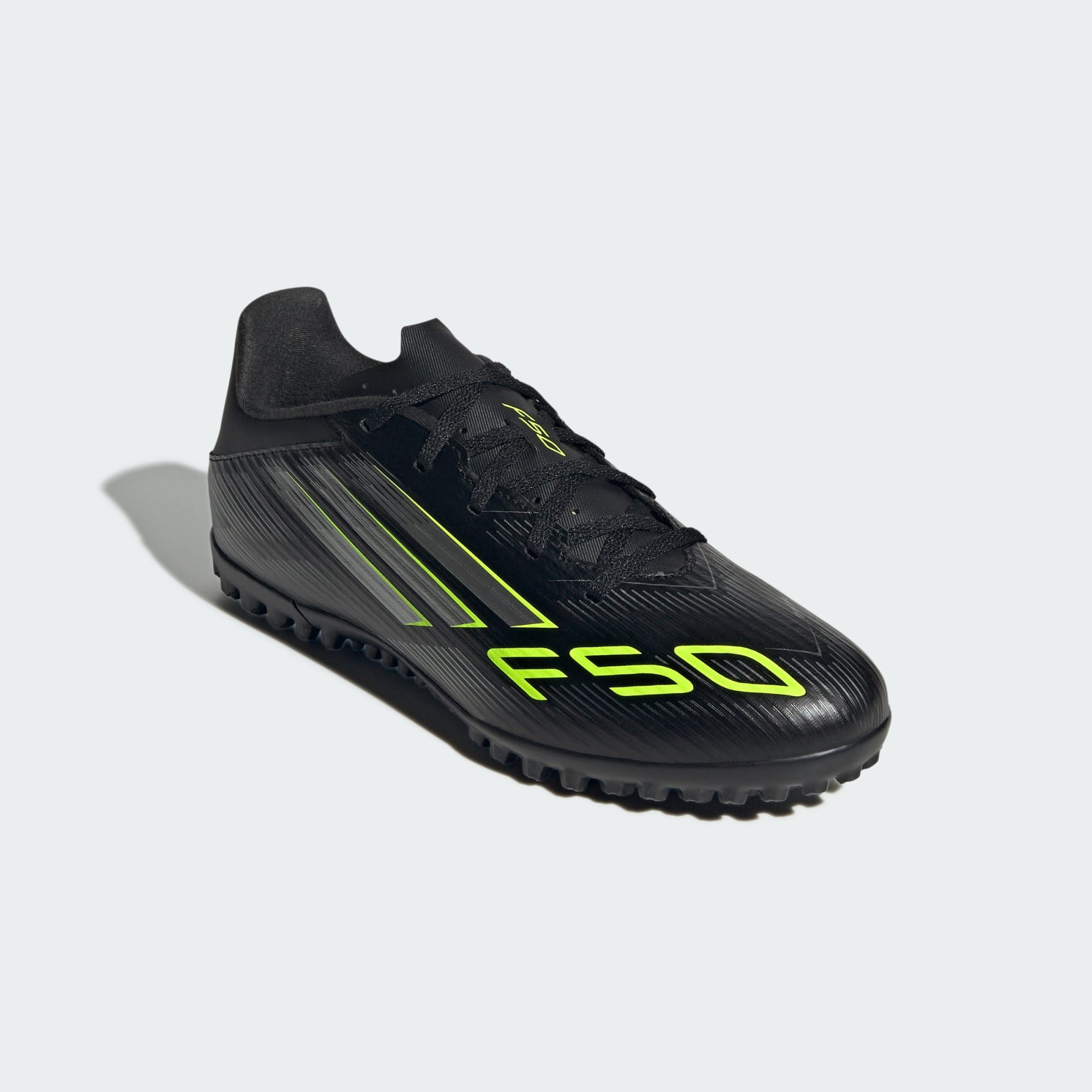 adidas Performance F50 CLUB FUSSBALLSCHUH, ROLLRASEN Fußballschuh