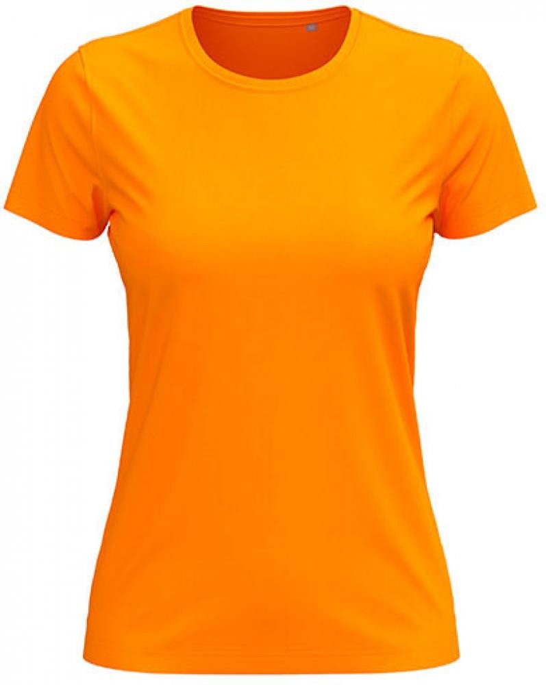 Stedman Rundhalsshirt Classic Ladies Damen T-Shirt günstig online kaufen