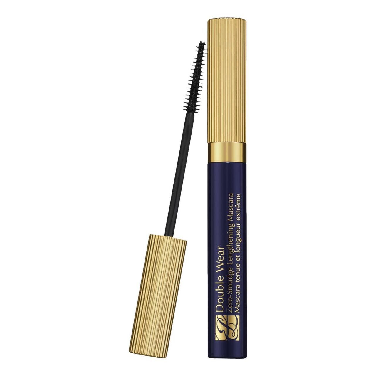 ESTÉE LAUDER Тушь Double Wear Zero-Smudge Lengthening Тушь