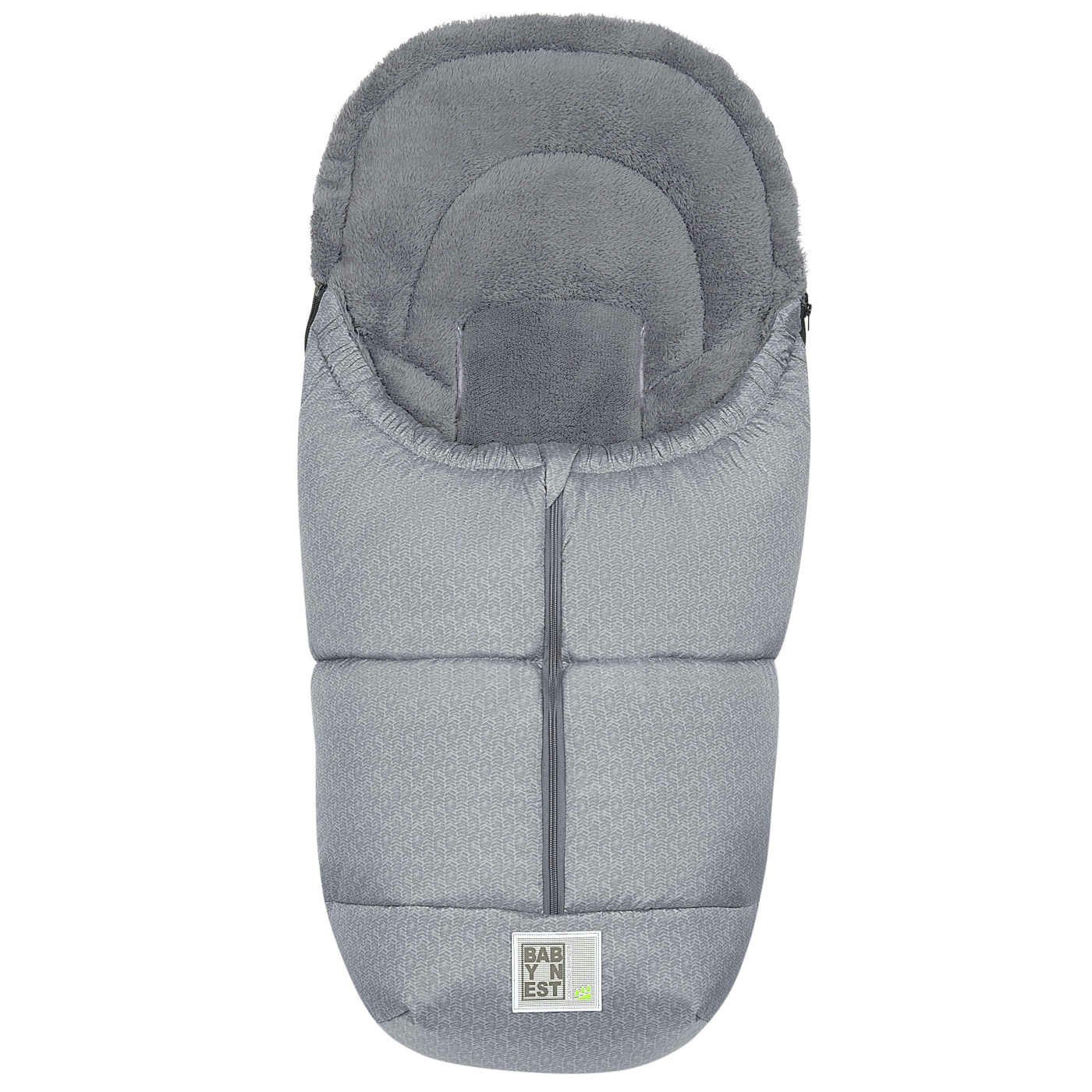 Odenwälder Fußsack Odenwälder Fußsack Levi fashion